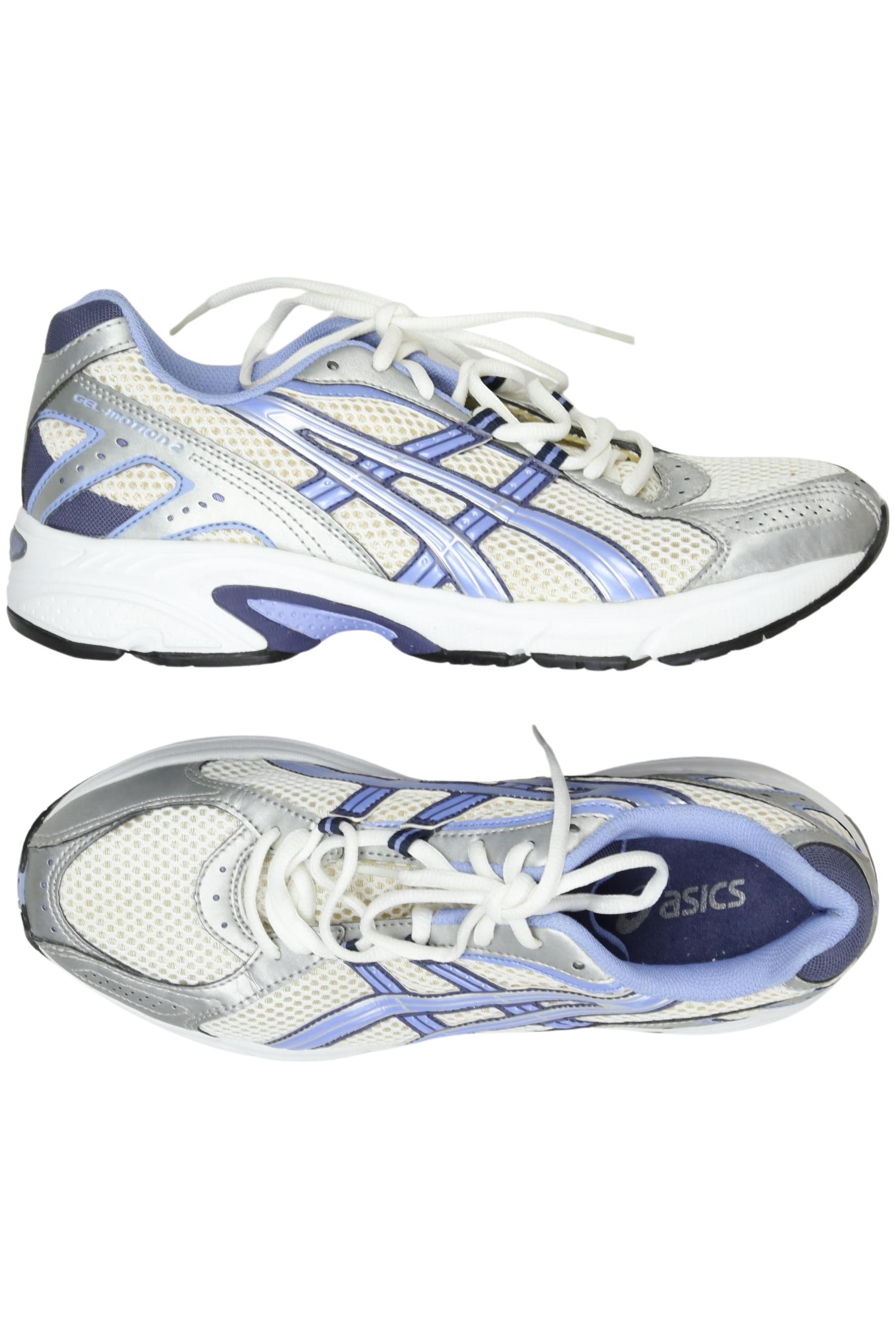 

Asics Damen Sneakers, mehrfarbig, Gr. 40.5