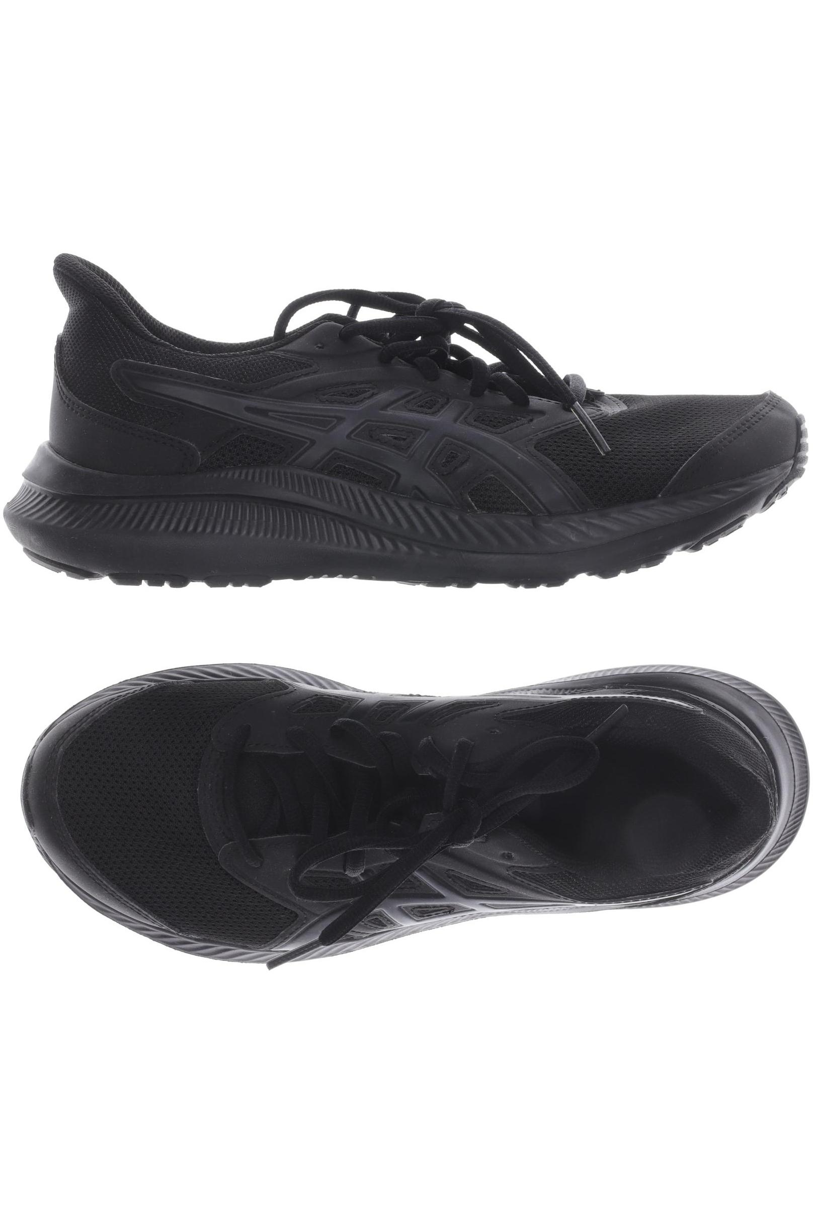 

Asics Damen Sneakers, schwarz, Gr. 38