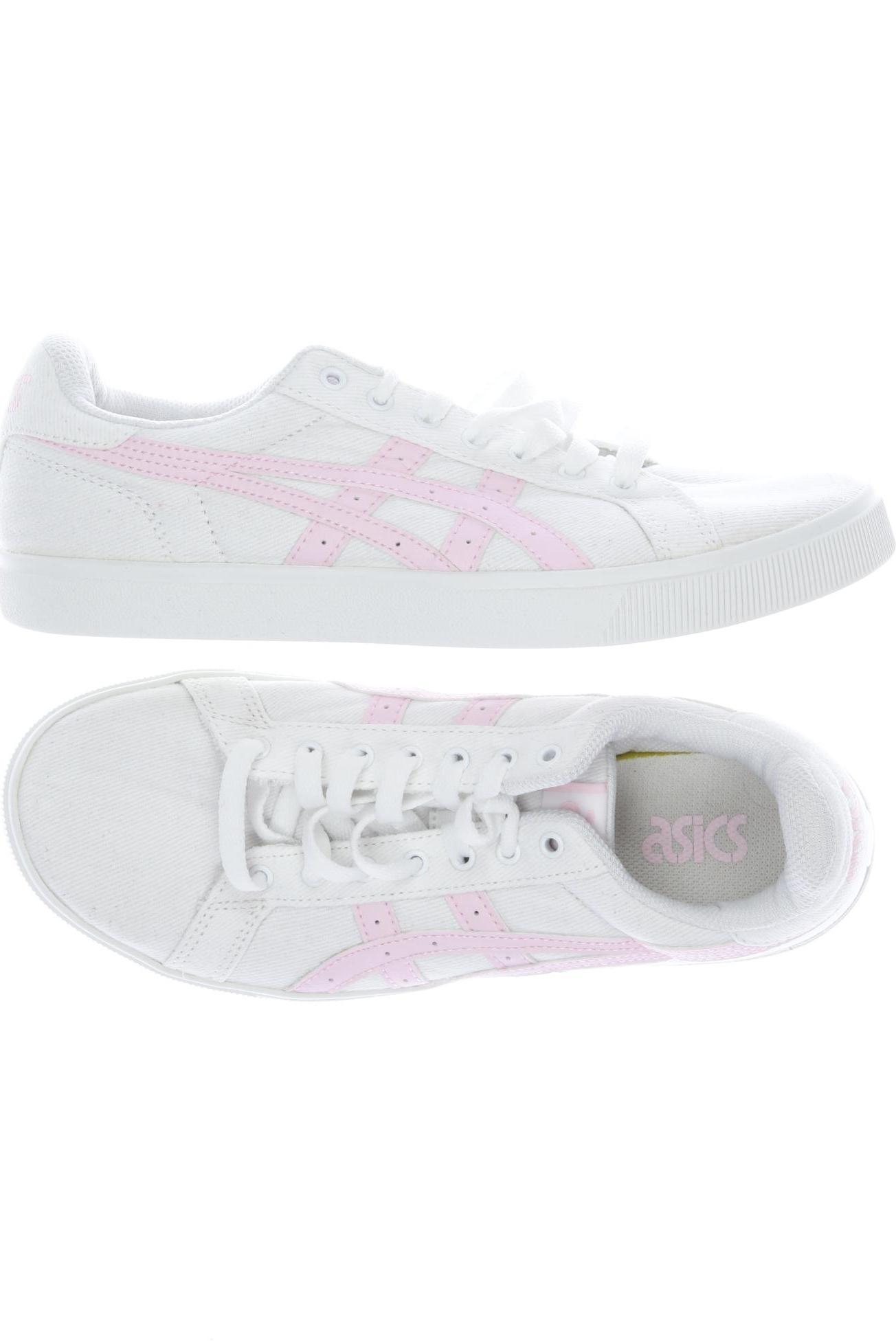 

Asics Damen Sneakers, weiß, Gr. 40