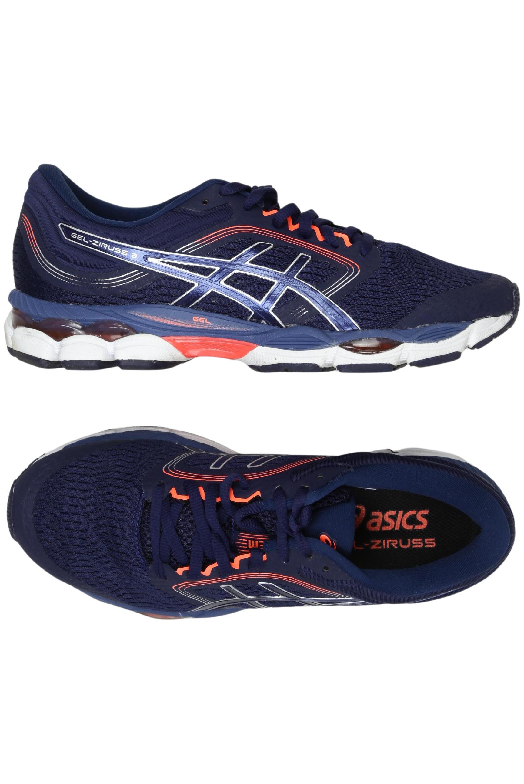 

Asics Damen Sneakers, marineblau, Gr. 40