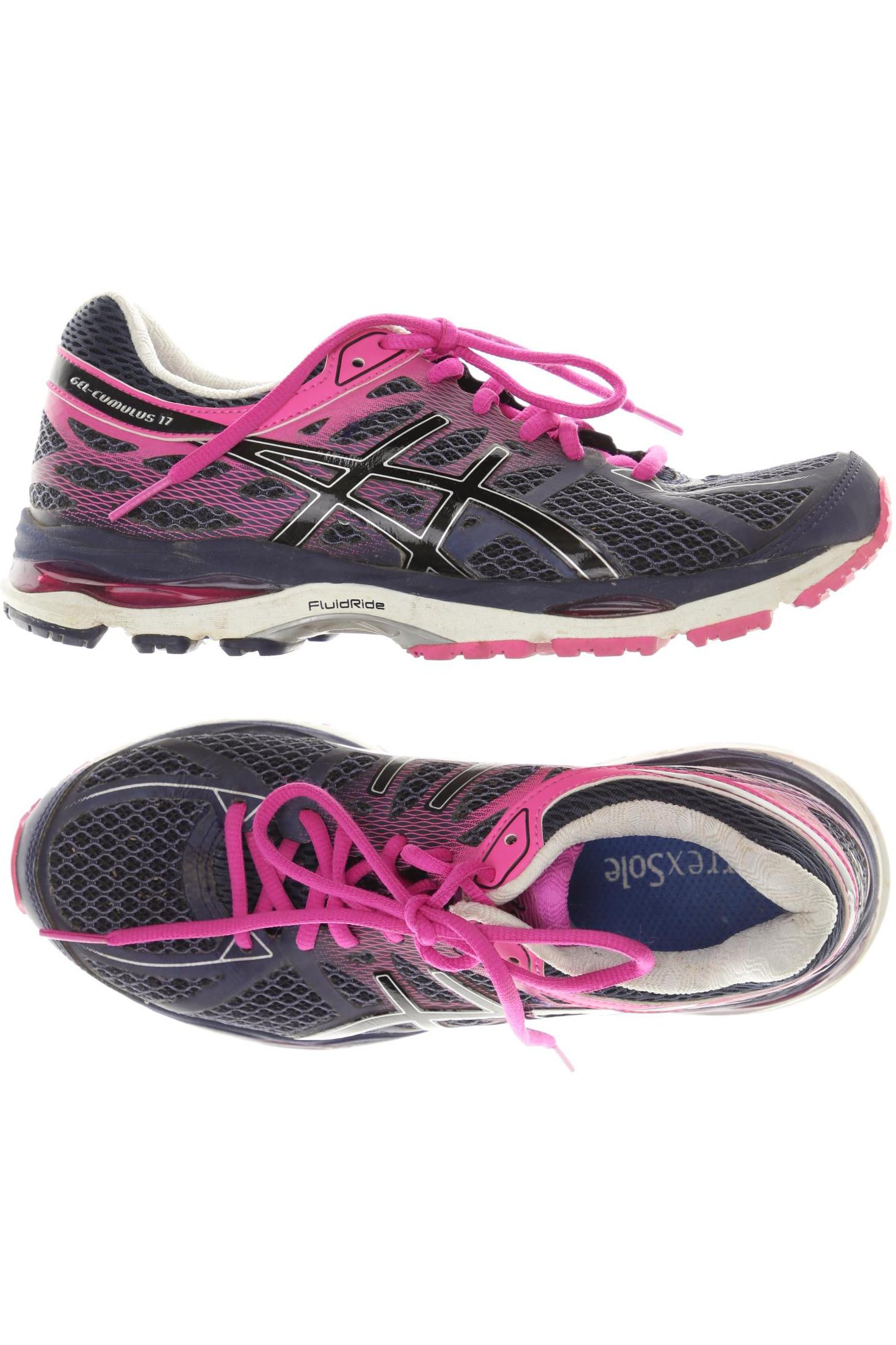 

Asics Damen Sneakers, blau, Gr. 38
