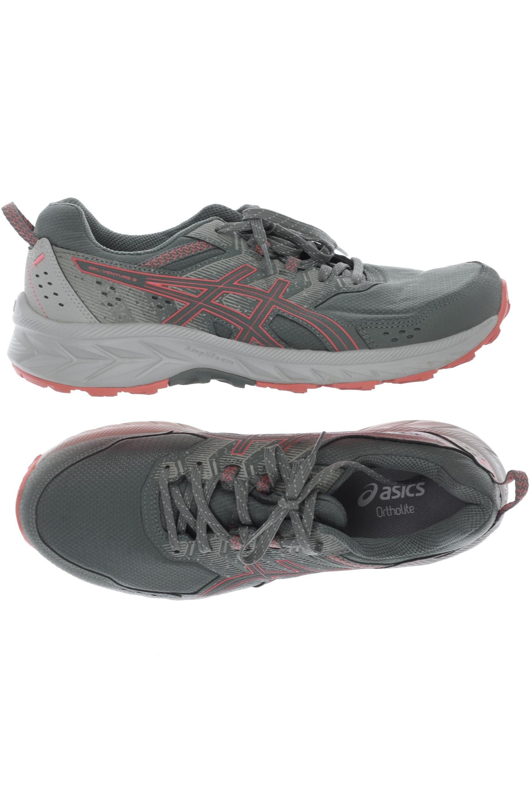 

Asics Damen Sneakers, grün