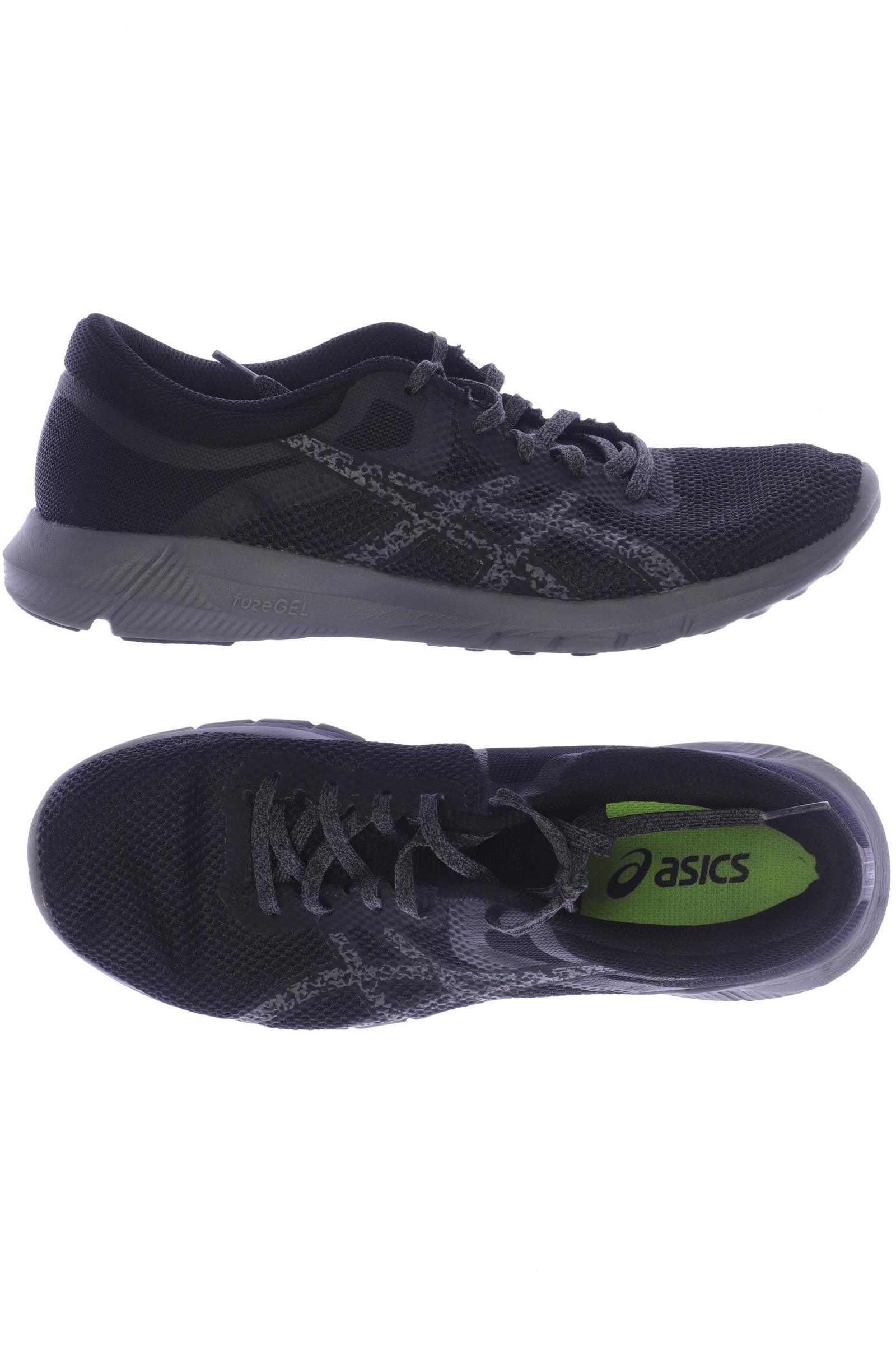 

Asics Damen Sneakers, schwarz