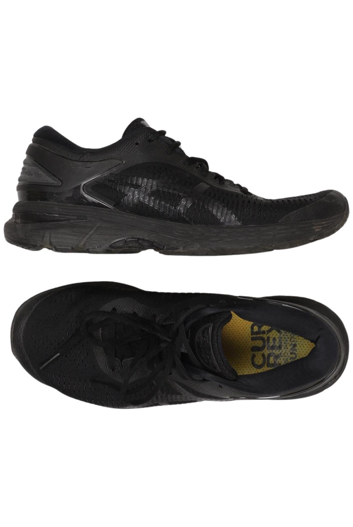 

Asics Damen Sneakers, schwarz, Gr. 42