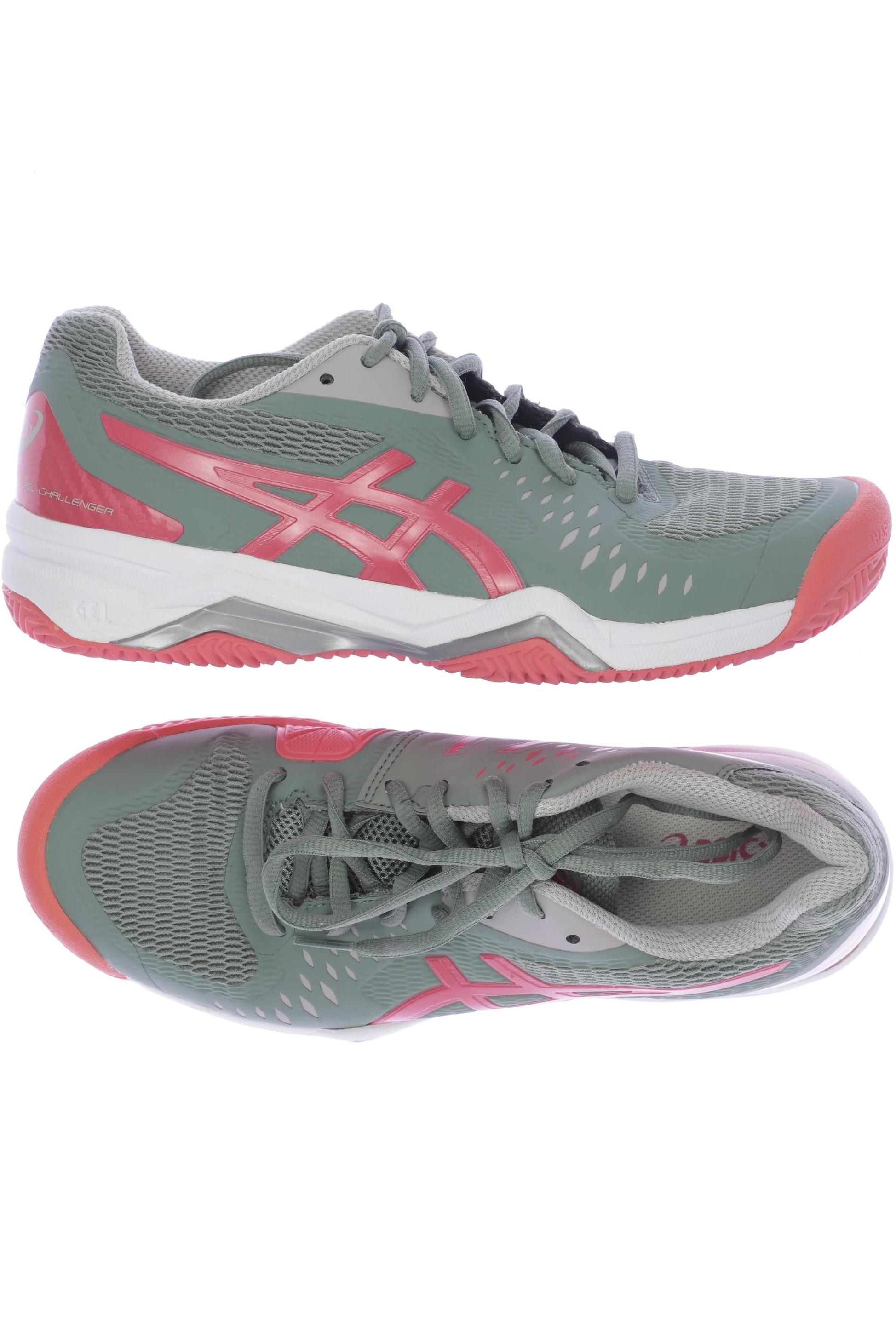 

Asics Damen Sneakers, grün, Gr. 38