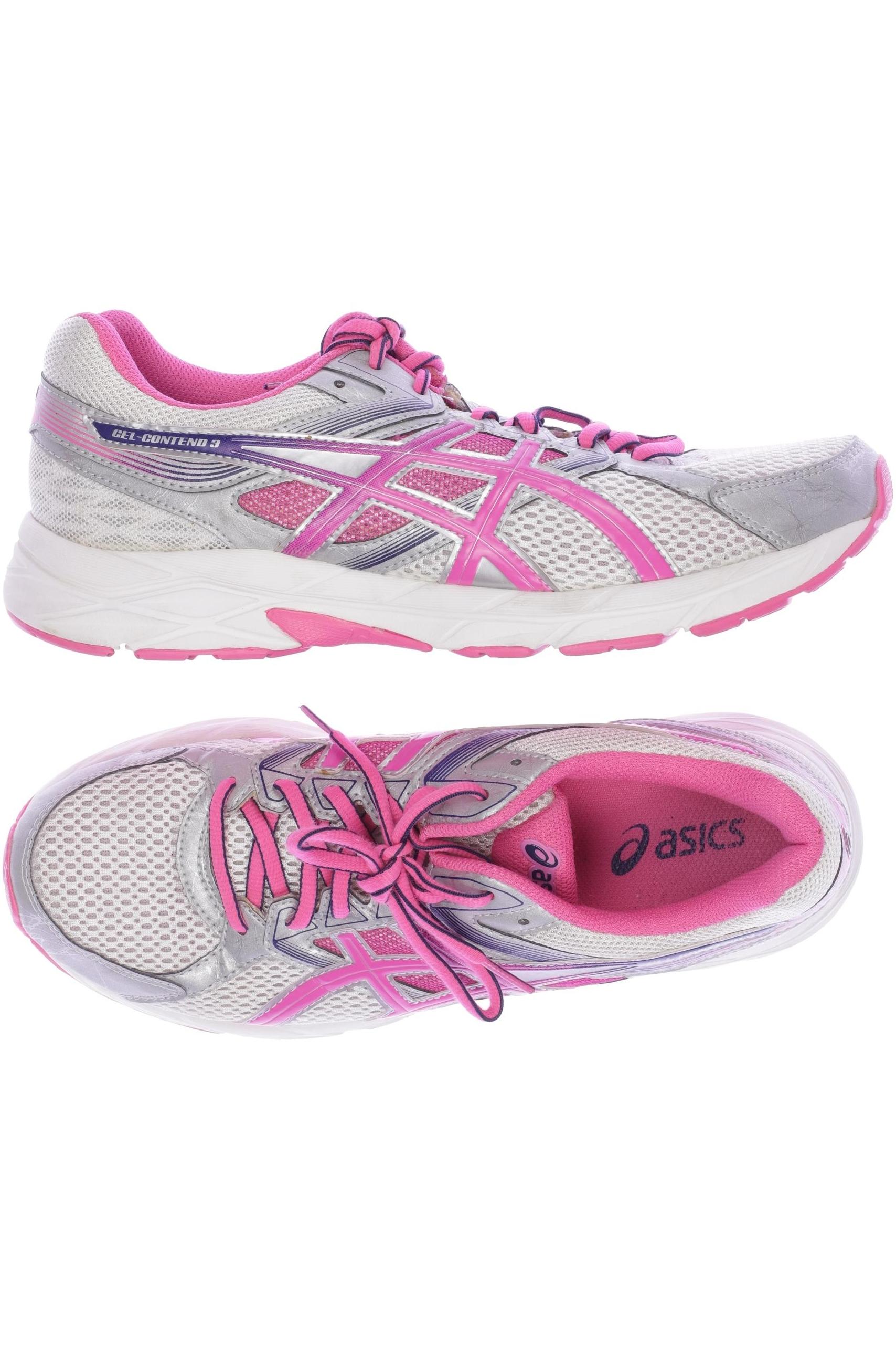 

Asics Damen Sneakers, pink, Gr. 42