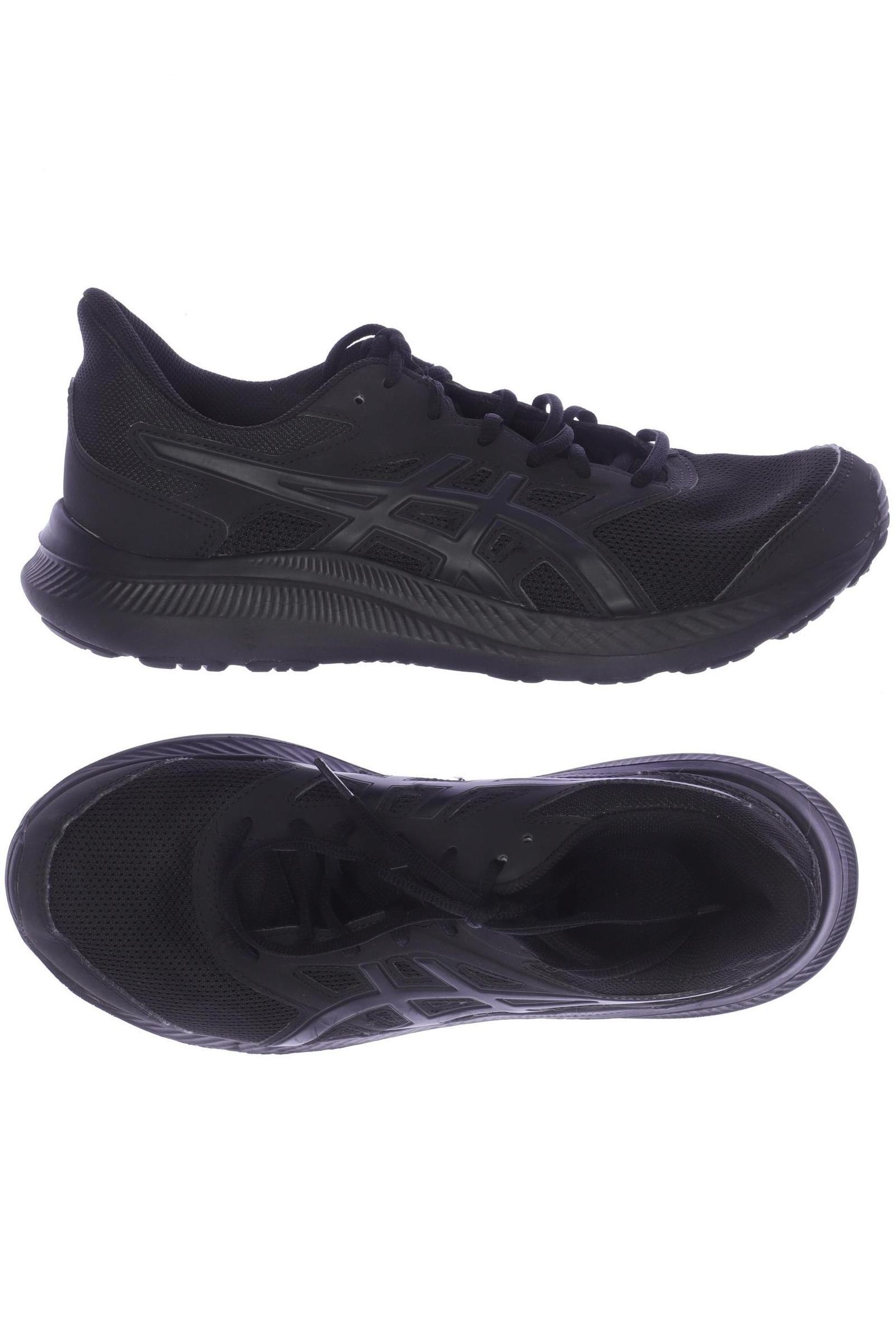 

Asics Damen Sneakers, schwarz, Gr. 41.5