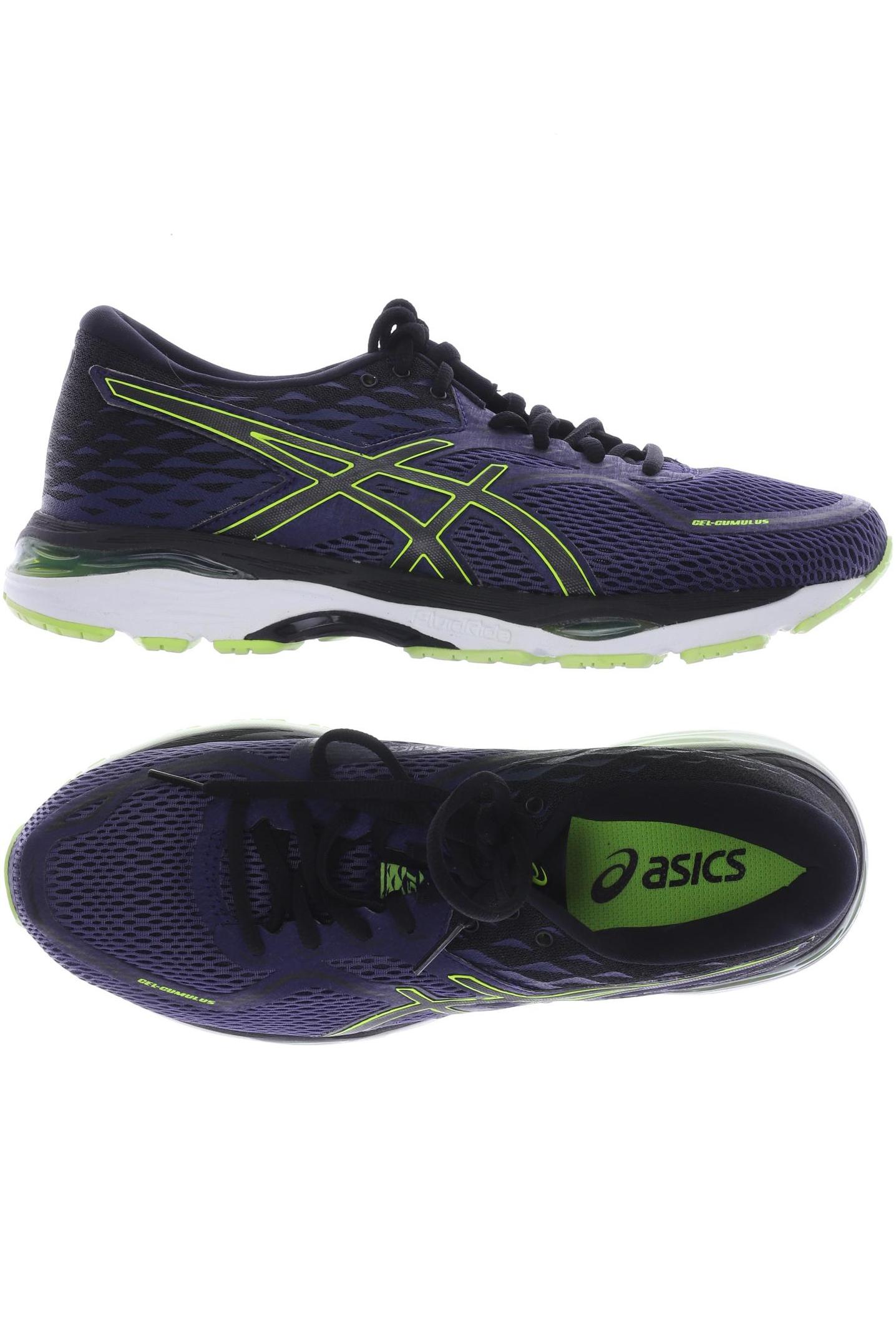 

Asics Damen Sneakers, marineblau
