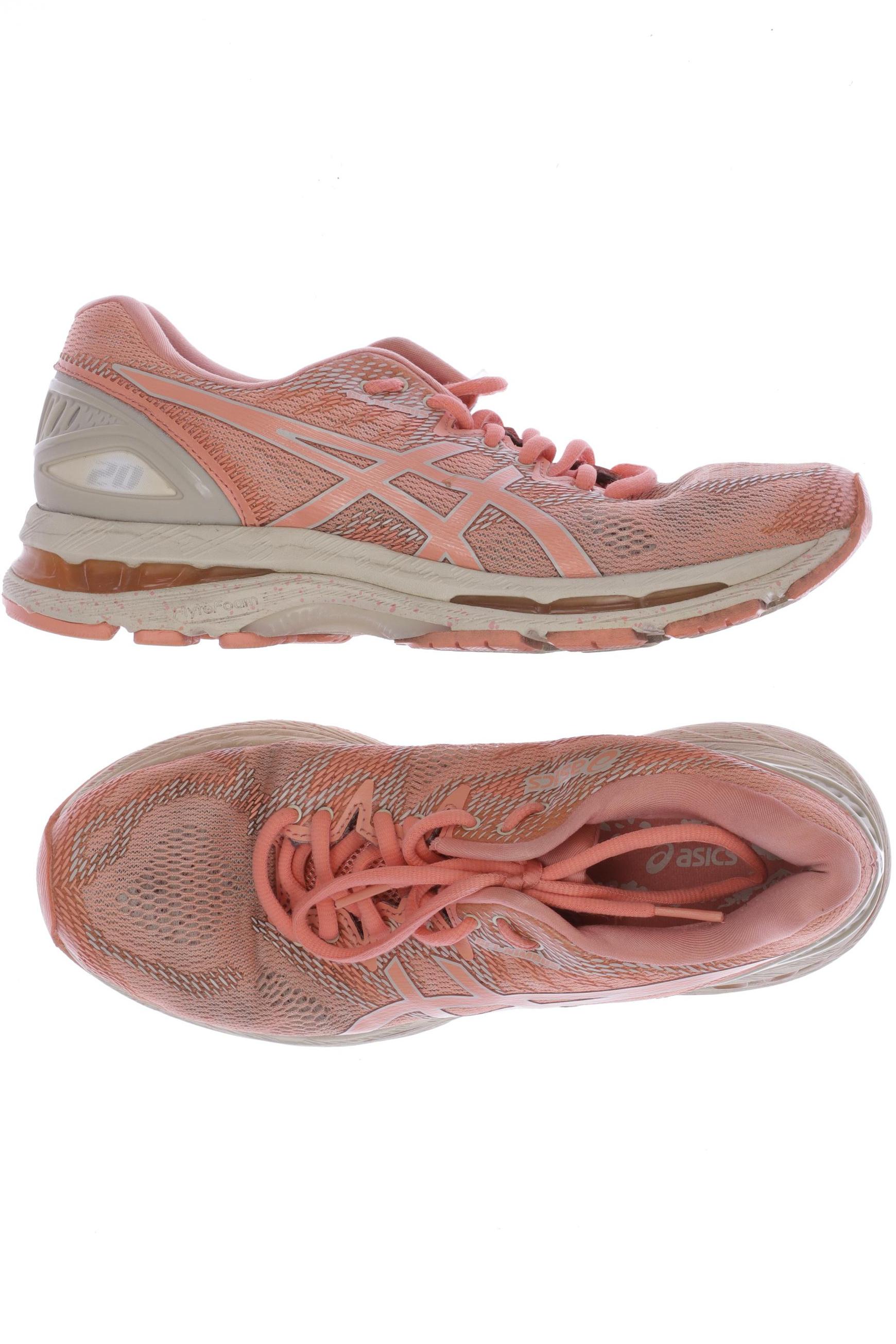 

Asics Damen Sneakers, pink