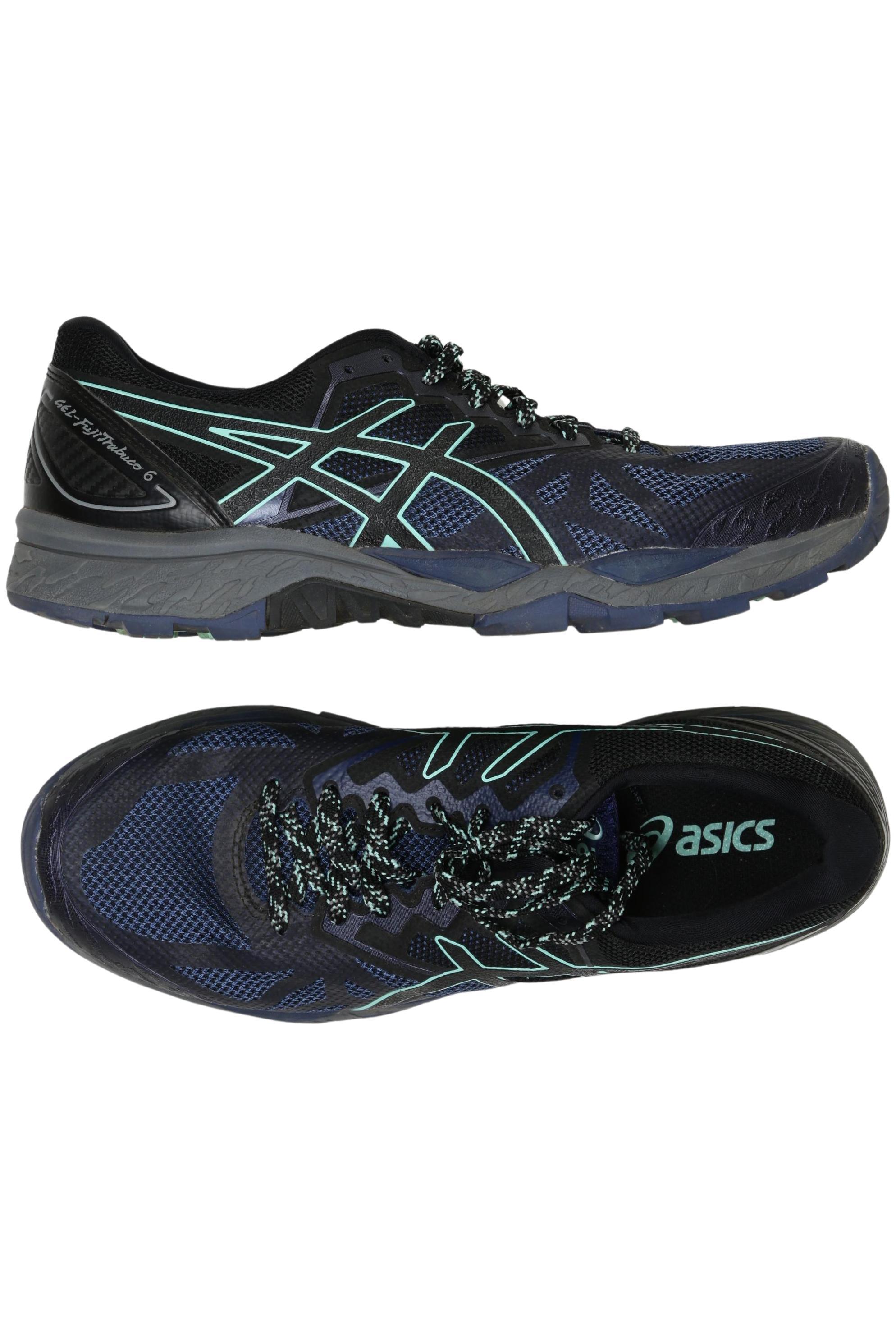 

Asics Damen Sneakers, mehrfarbig, Gr. 40.5