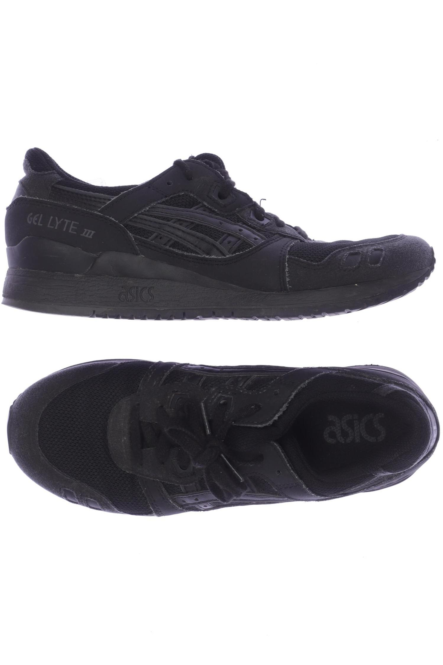 

Asics Damen Sneakers, schwarz, Gr. 40.5