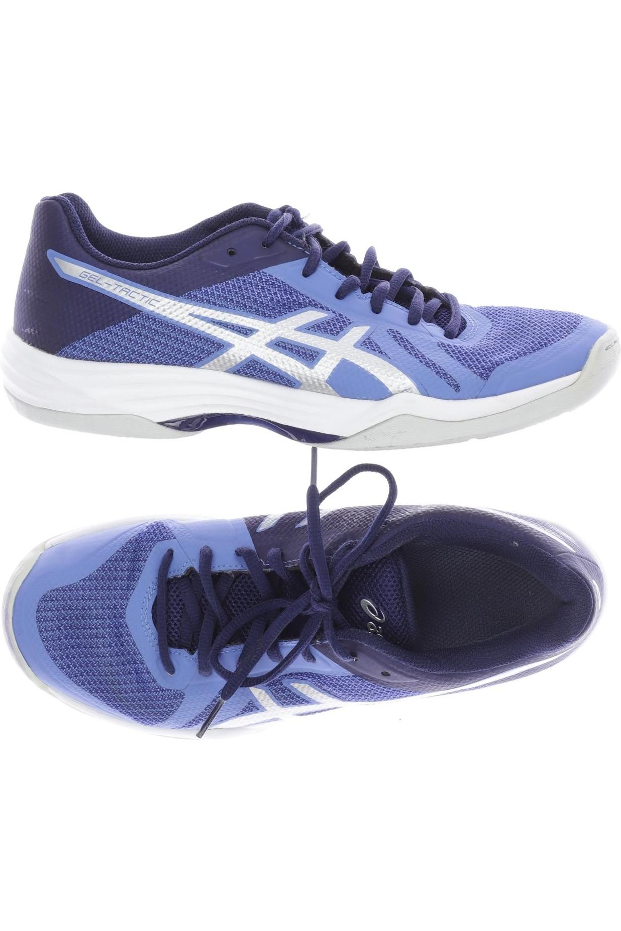 

Asics Damen Sneakers, blau, Gr. 40