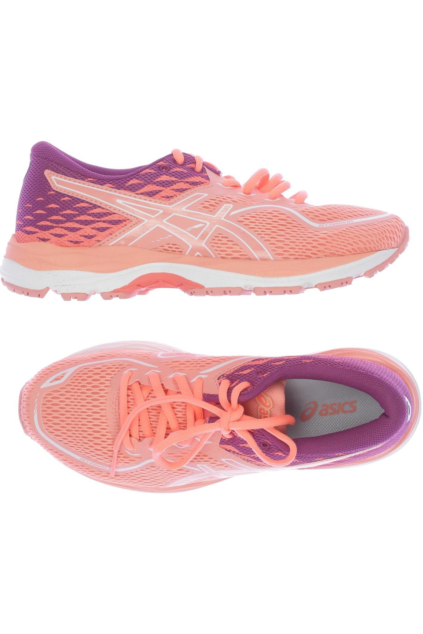 

Asics Damen Sneakers, neon, Gr. 37.5