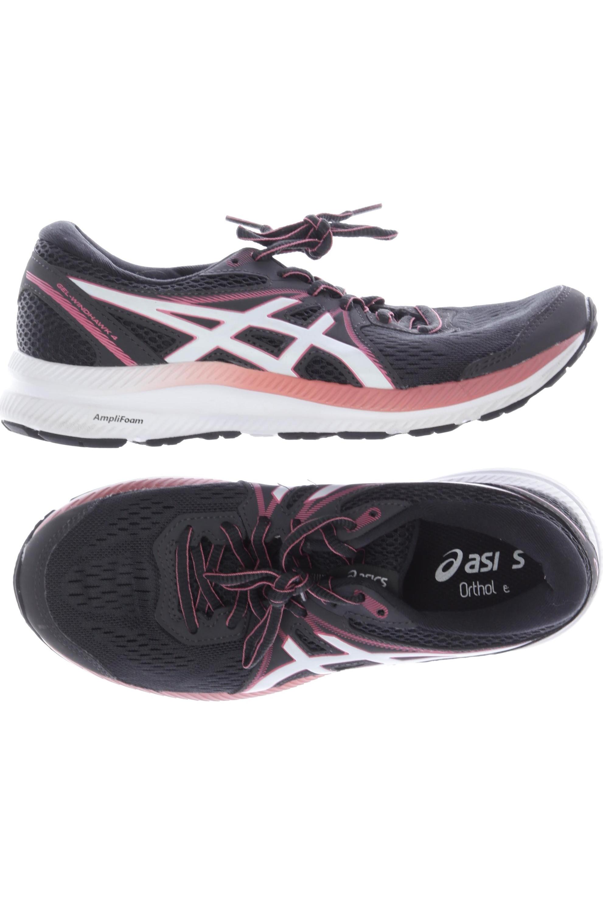

Asics Damen Sneakers, grau, Gr. 39
