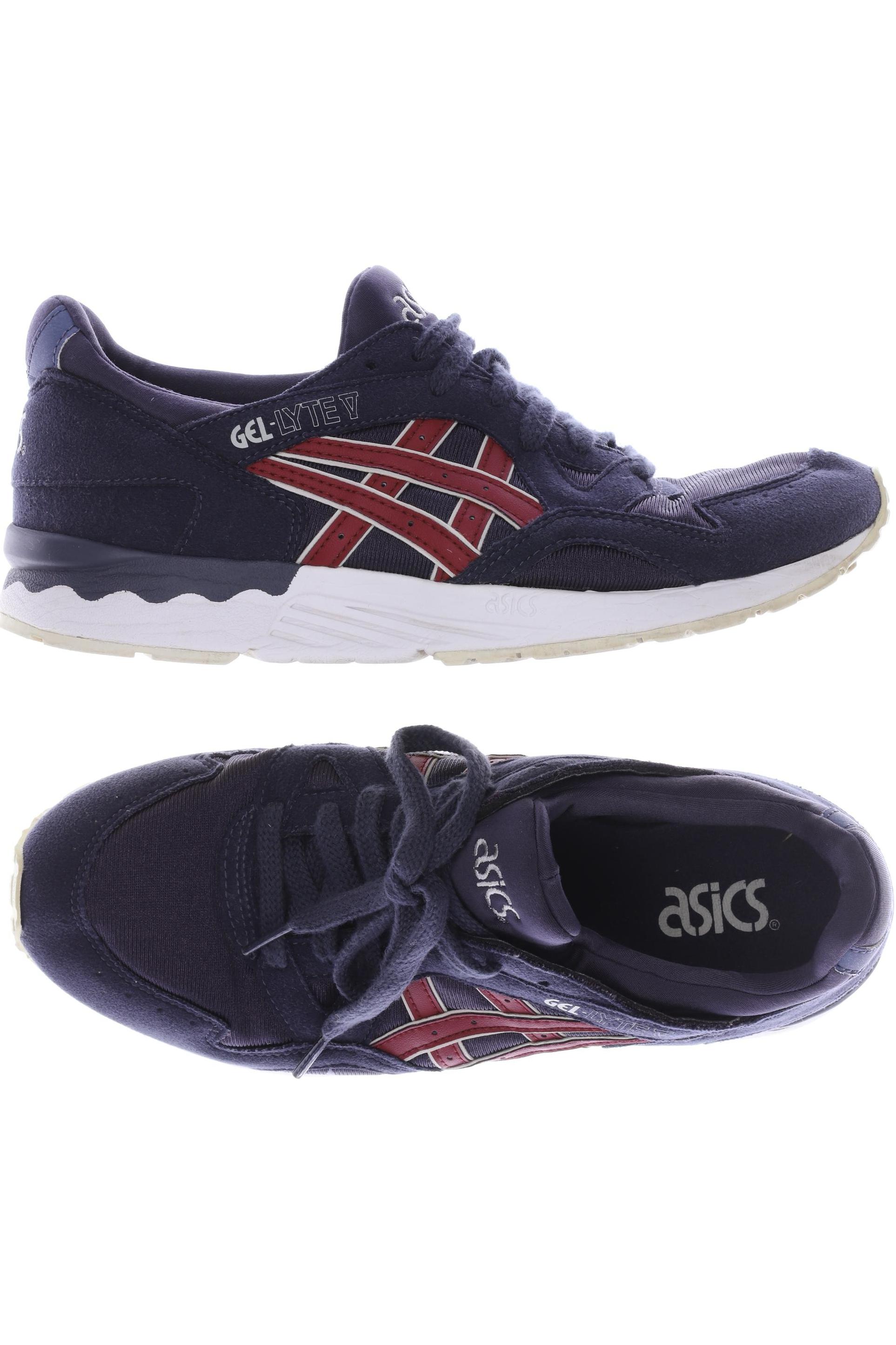 

Asics Damen Sneakers, marineblau