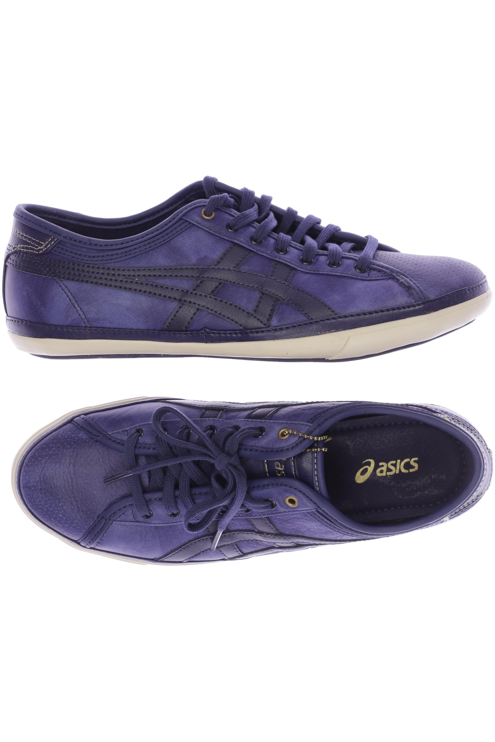 

Asics Damen Sneakers, marineblau