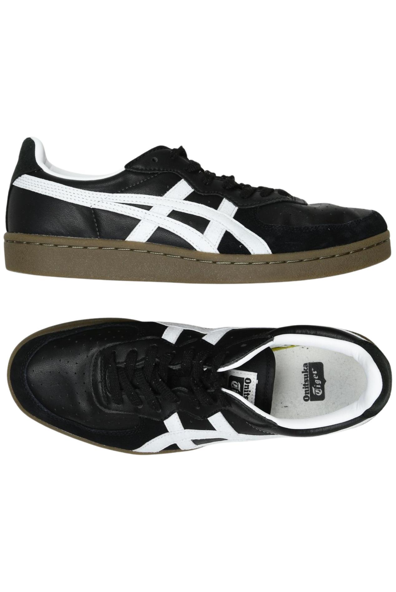 

Asics Damen Sneakers, schwarz, Gr. 40