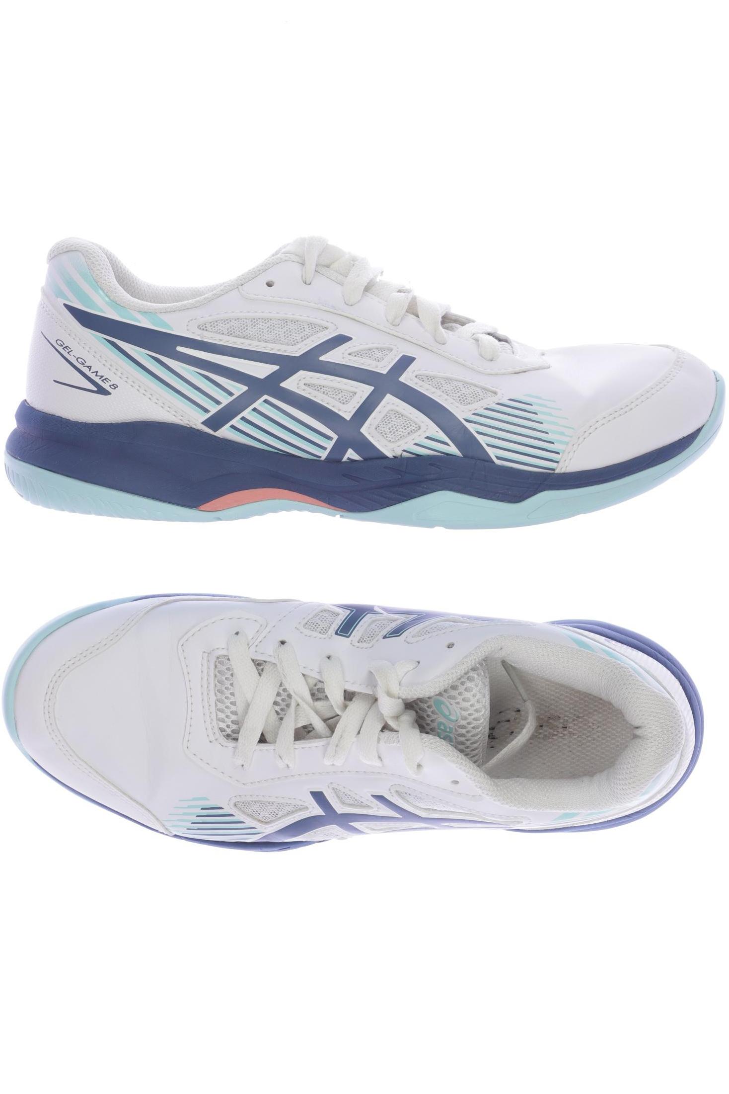 

Asics Damen Sneakers, weiß, Gr. 40