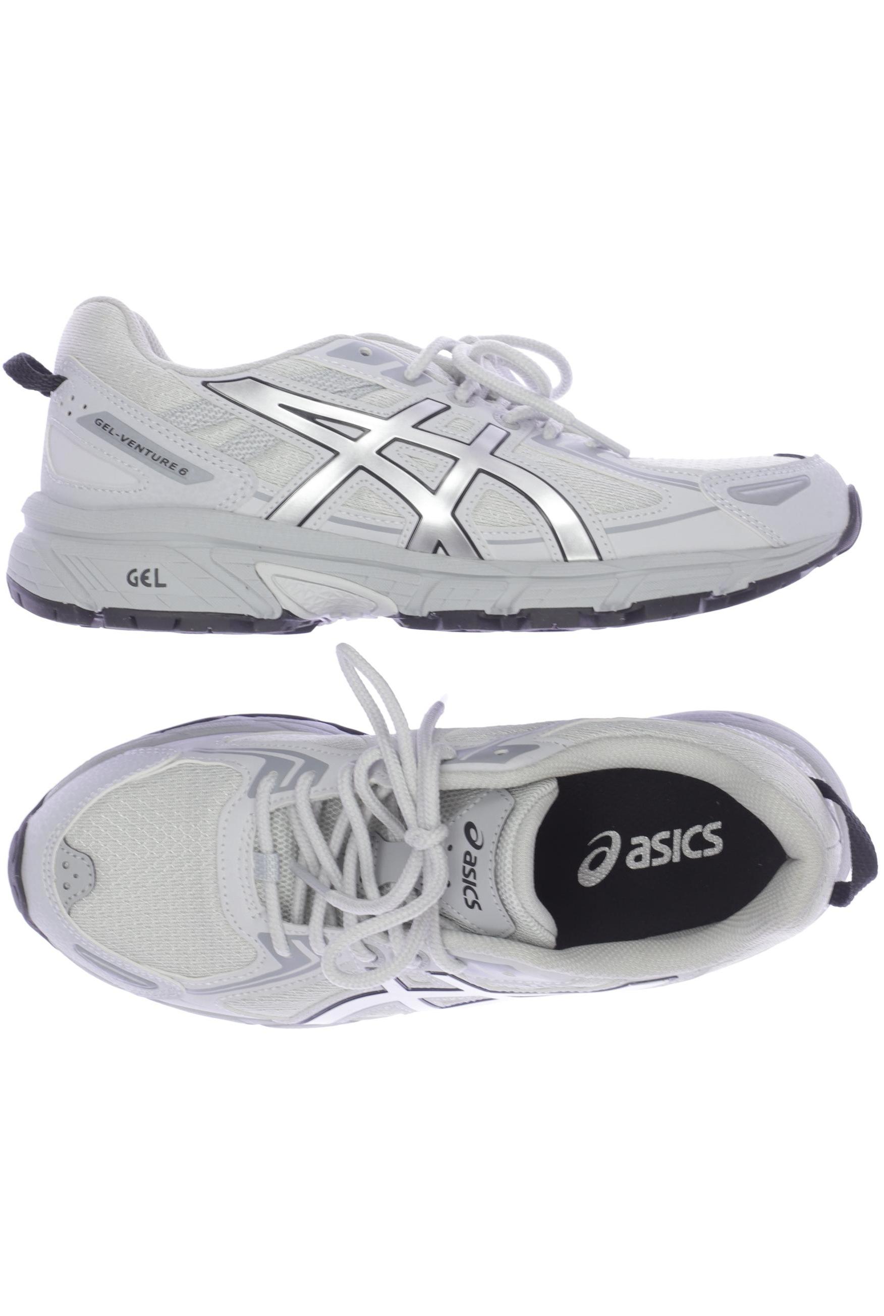

Asics Damen Sneakers, grau, Gr. 38