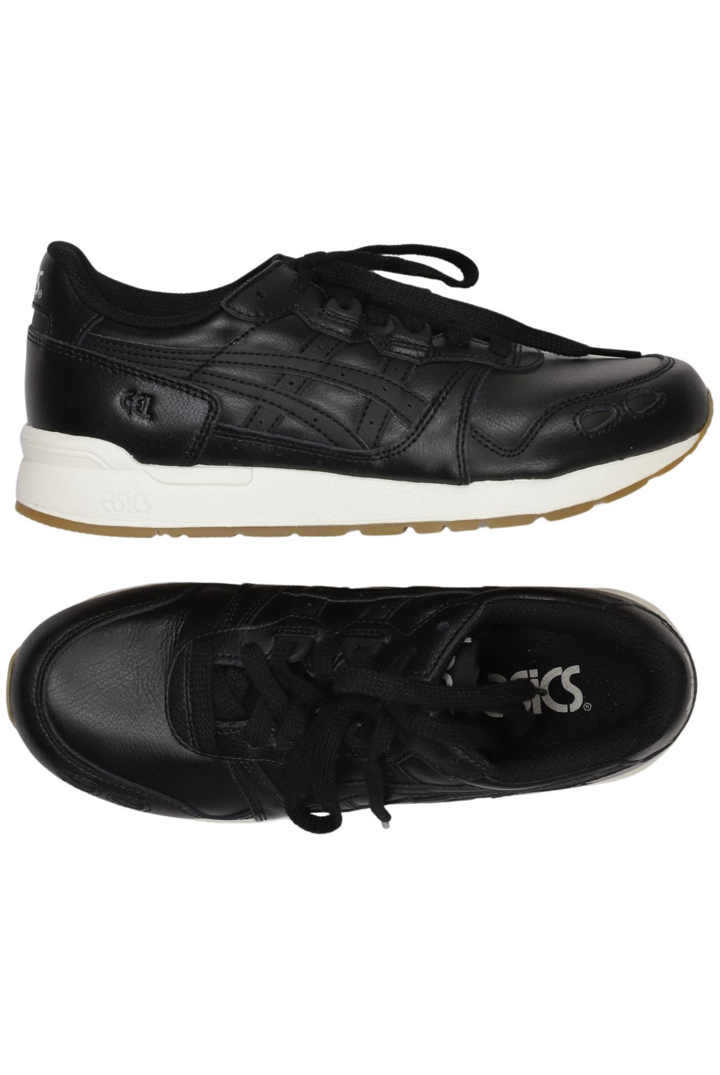

Asics Damen Sneakers, schwarz, Gr. 38