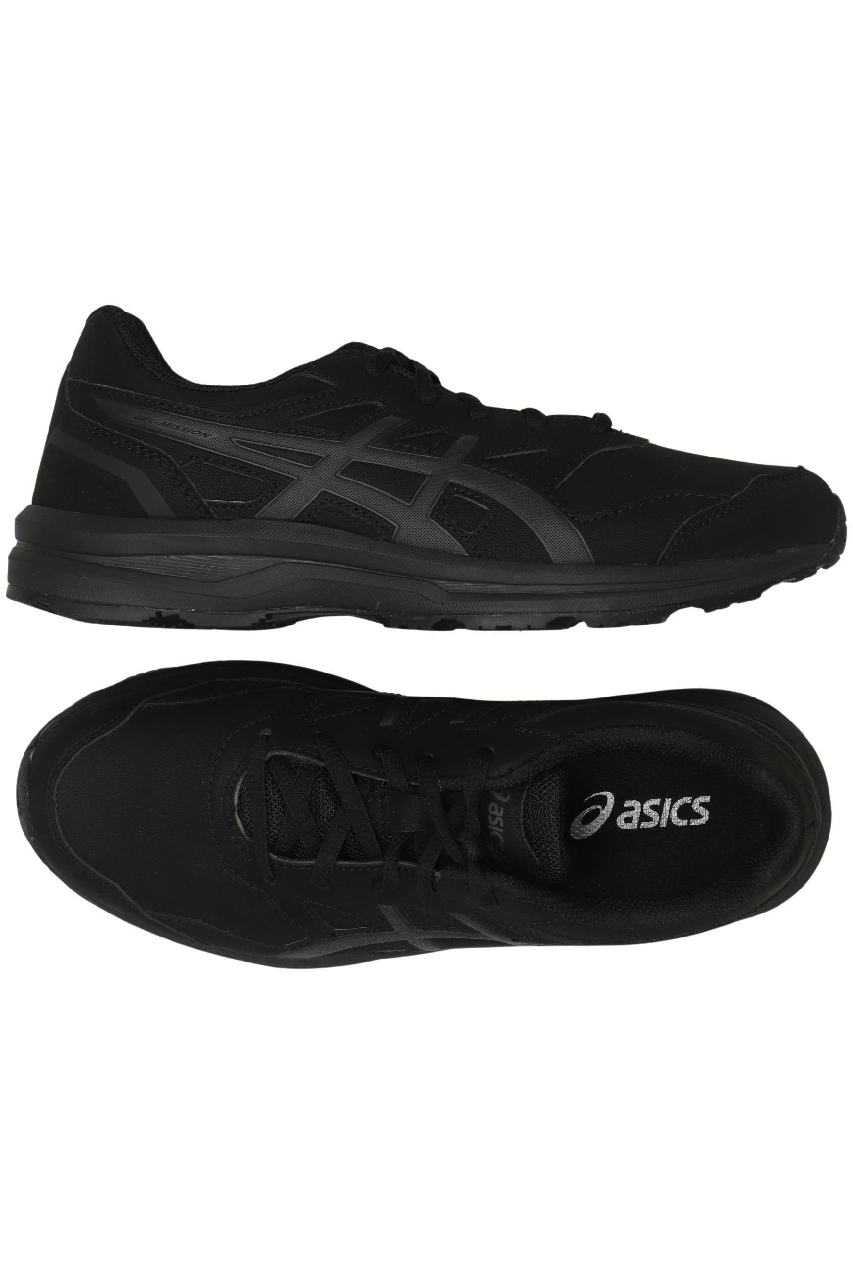 

Asics Damen Sneakers, schwarz, Gr. 39.5