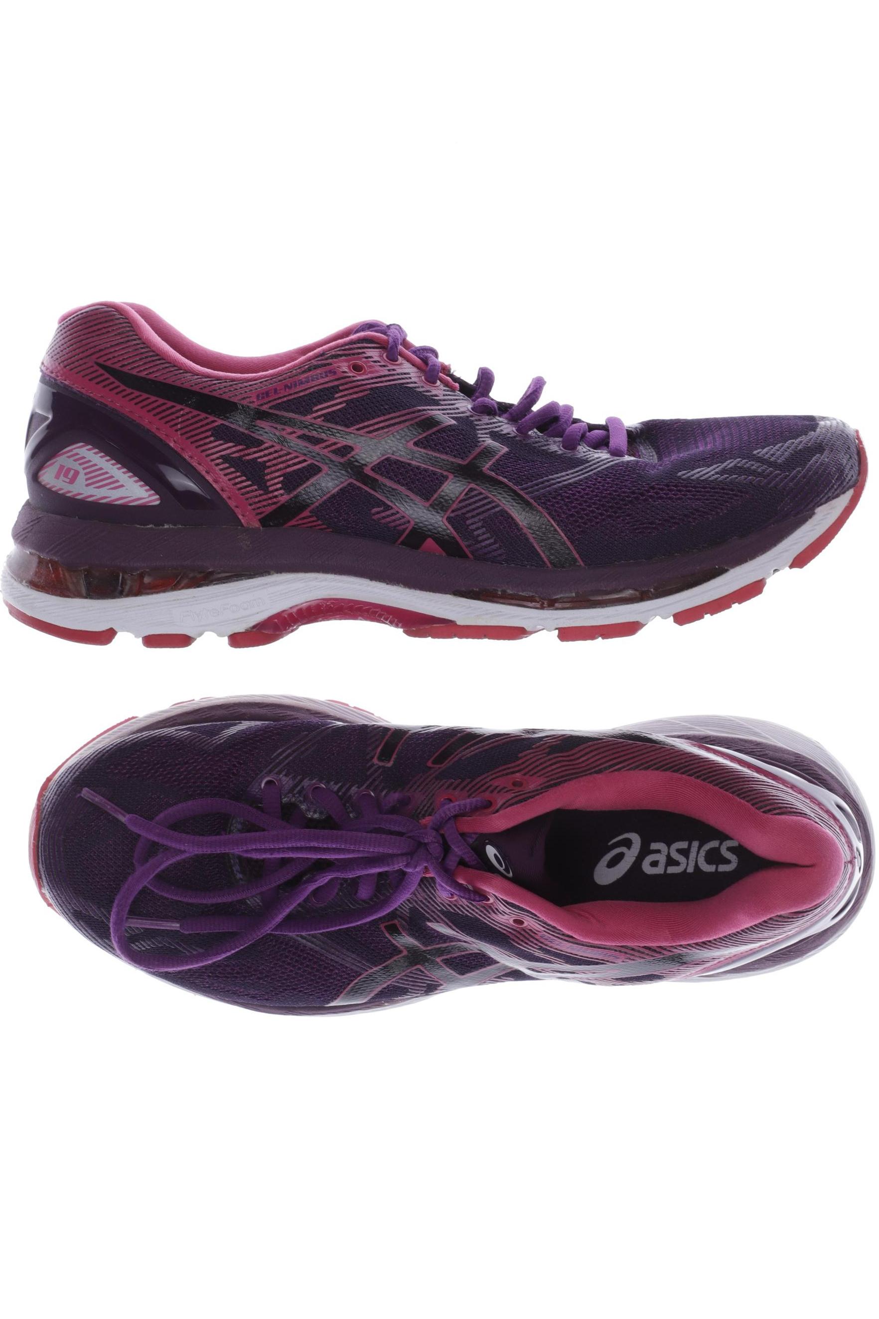 

Asics Damen Sneakers, flieder, Gr. 39.5