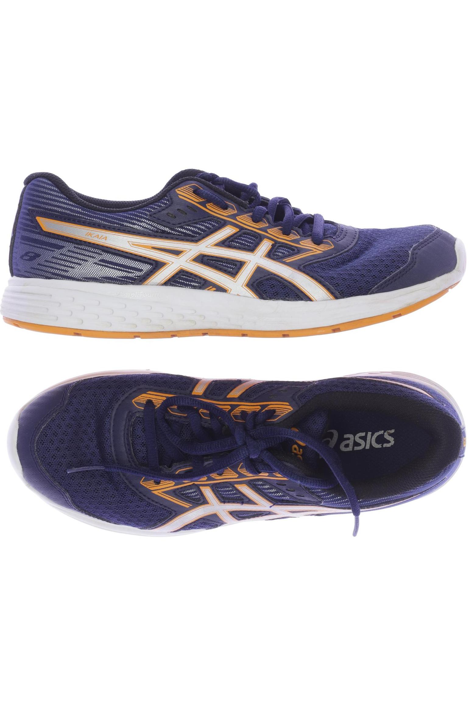 

Asics Damen Sneakers, marineblau, Gr. 37.5