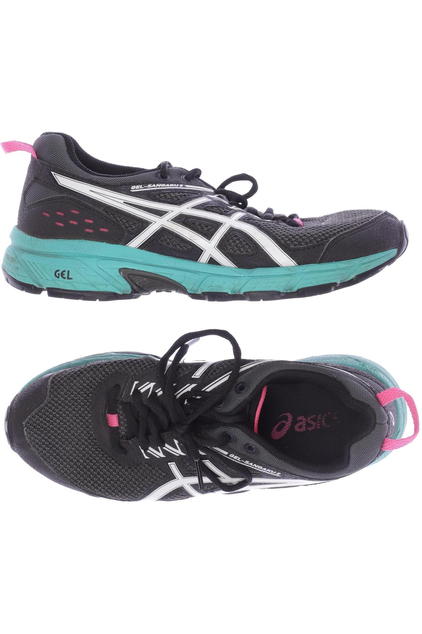 

Asics Damen Sneakers, grau