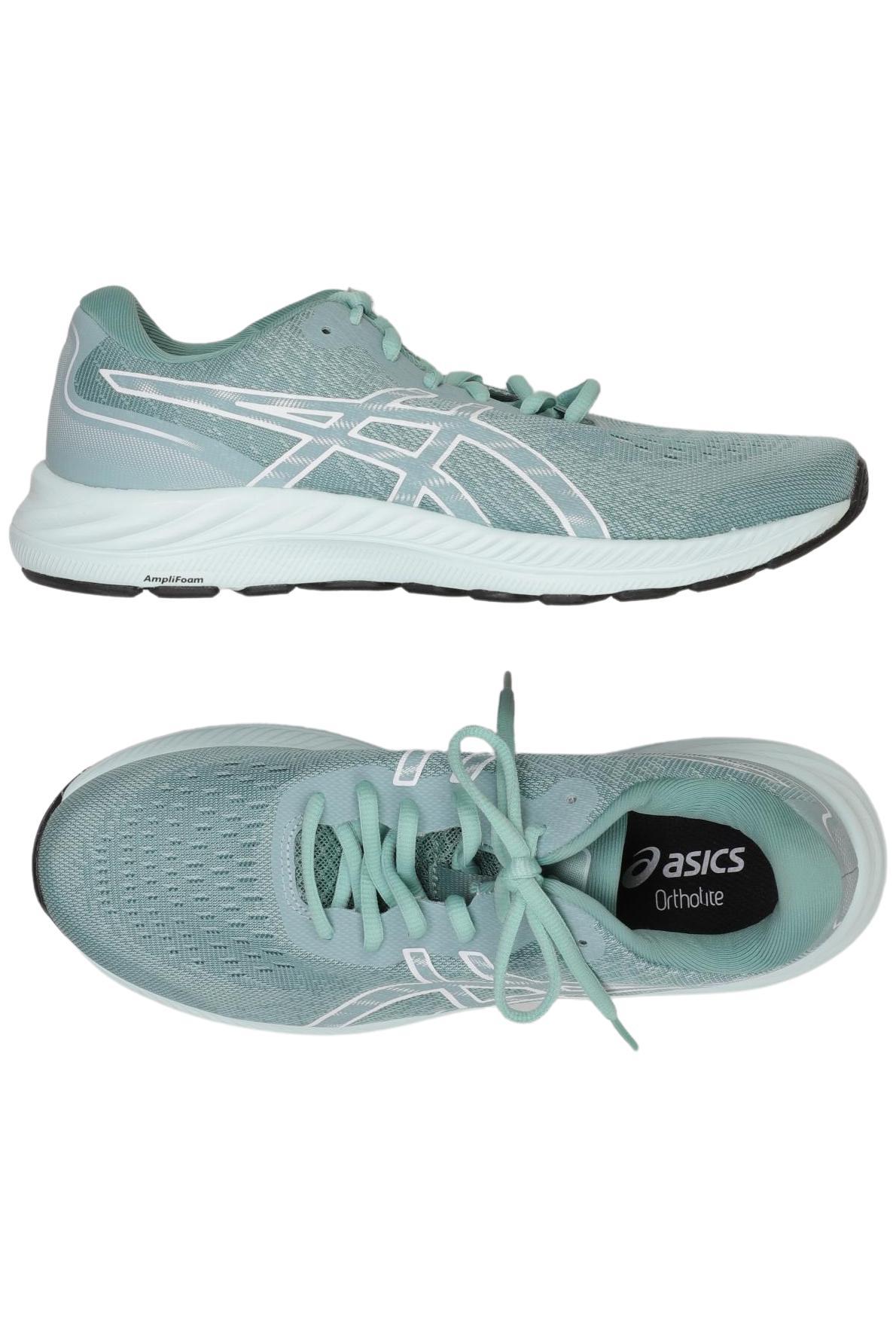 

Asics Damen Sneakers, hellblau, Gr. 40.5