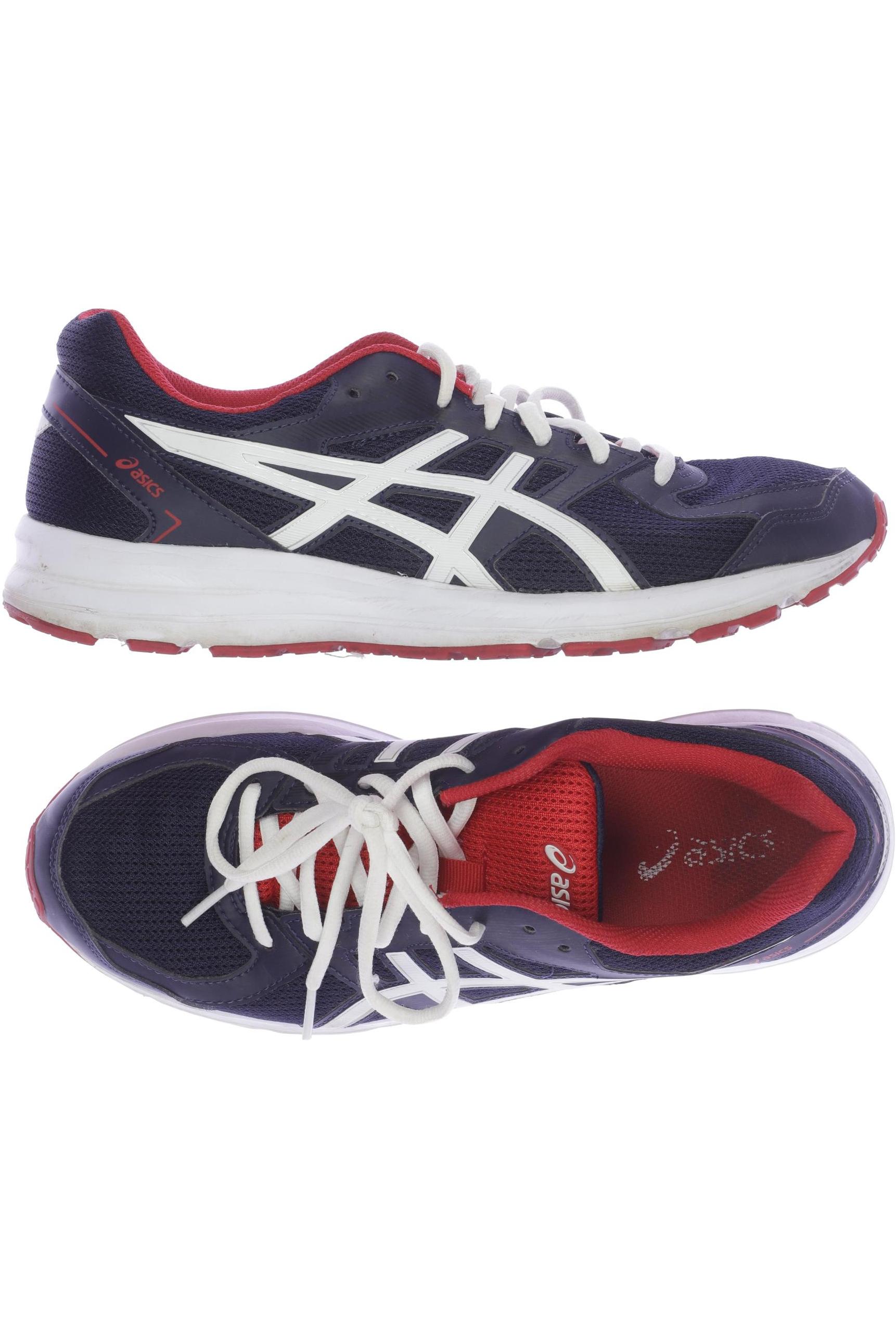 

Asics Damen Sneakers, marineblau, Gr. 42