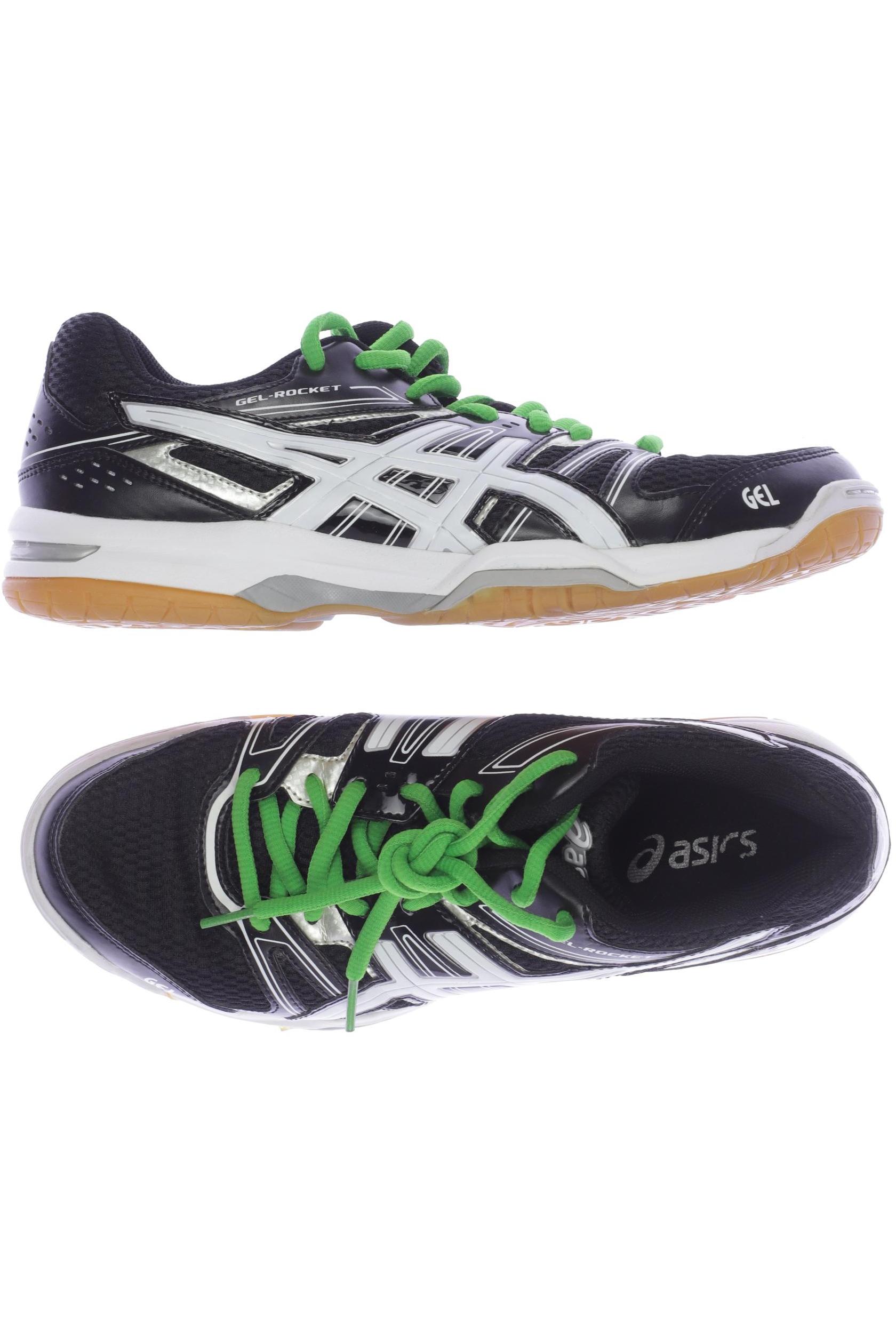 

Asics Damen Sneakers, schwarz