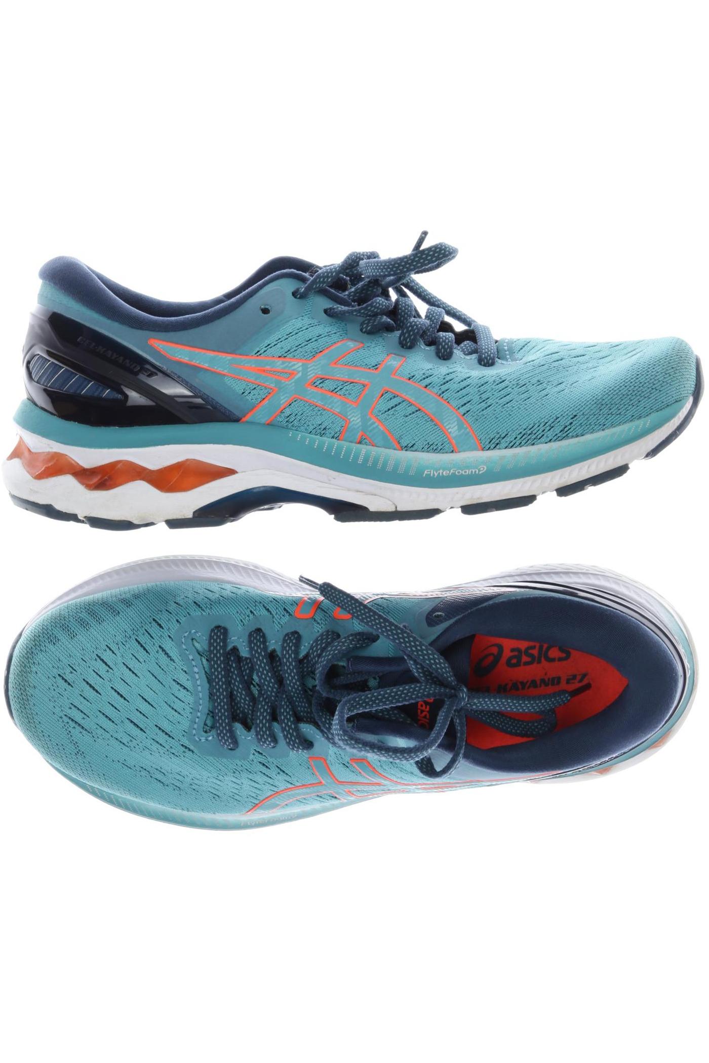 

Asics Damen Sneakers, türkis, Gr. 38