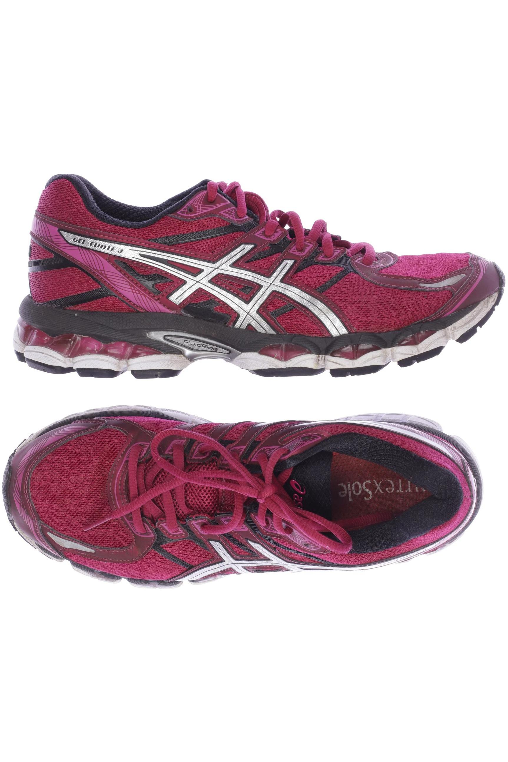 

Asics Damen Sneakers, rot