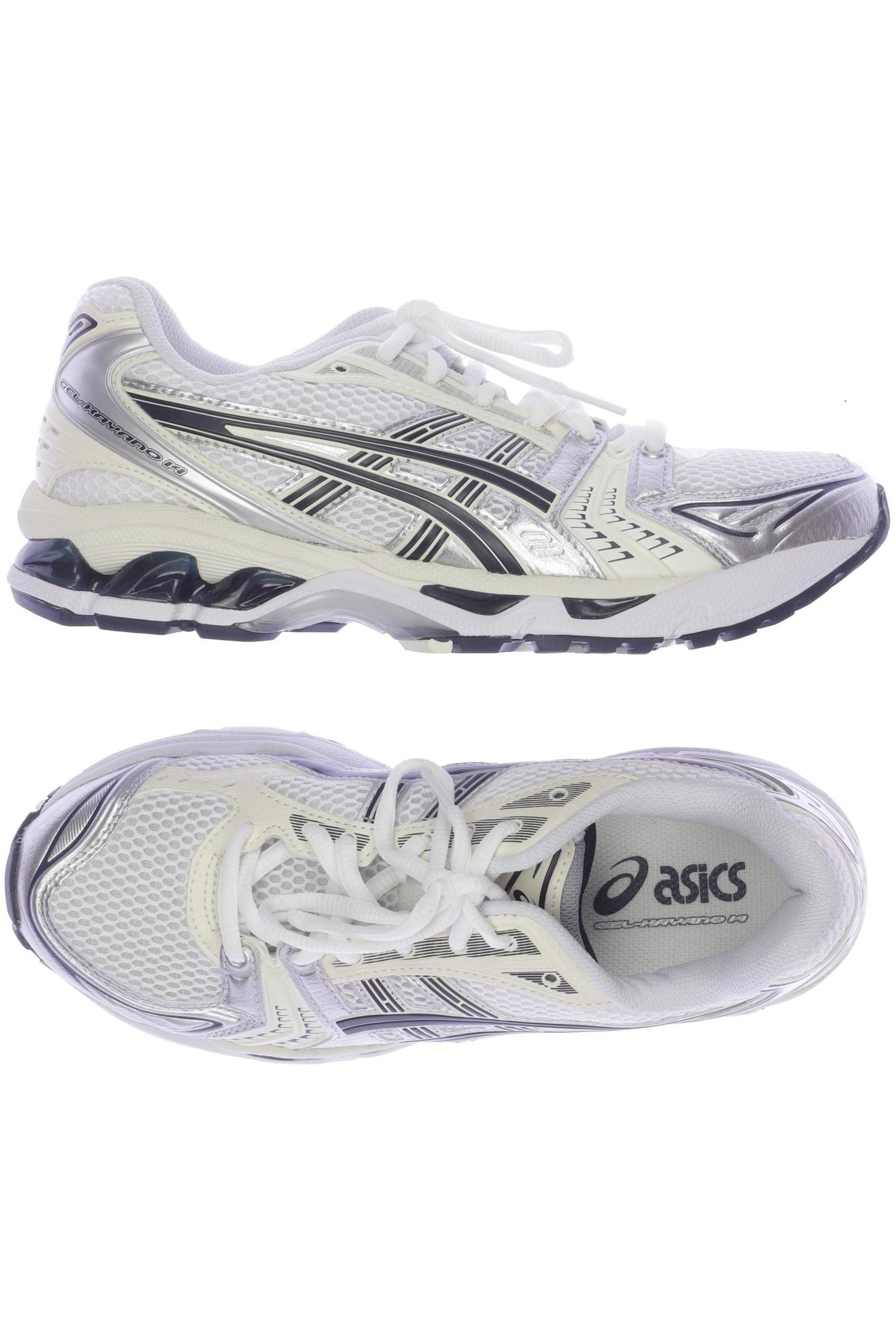 

Asics Damen Sneakers, weiß, Gr. 39