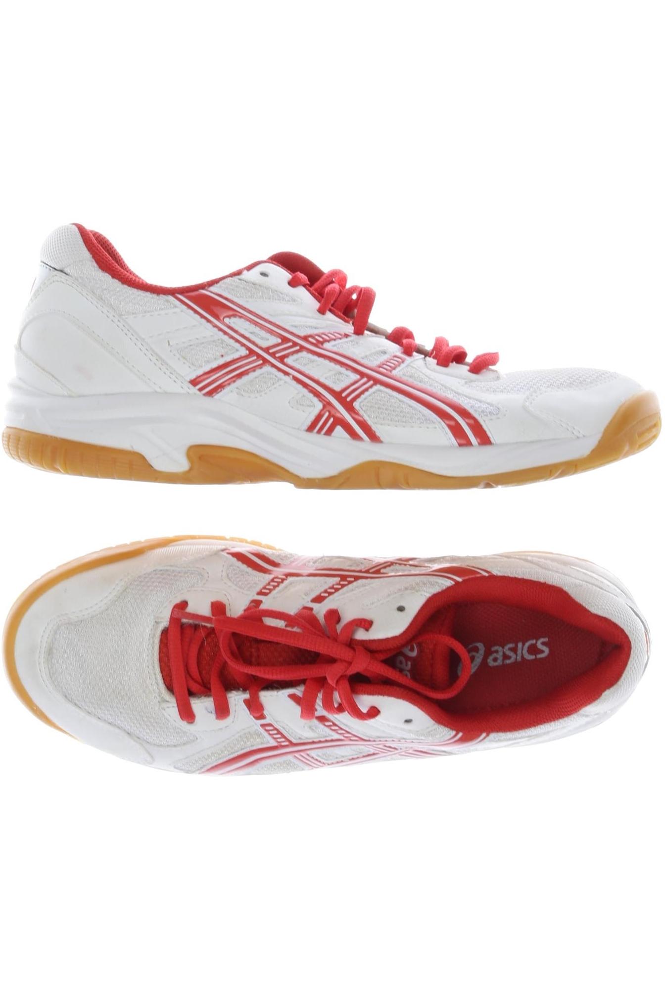 

Asics Damen Sneakers, weiß, Gr. 37.5