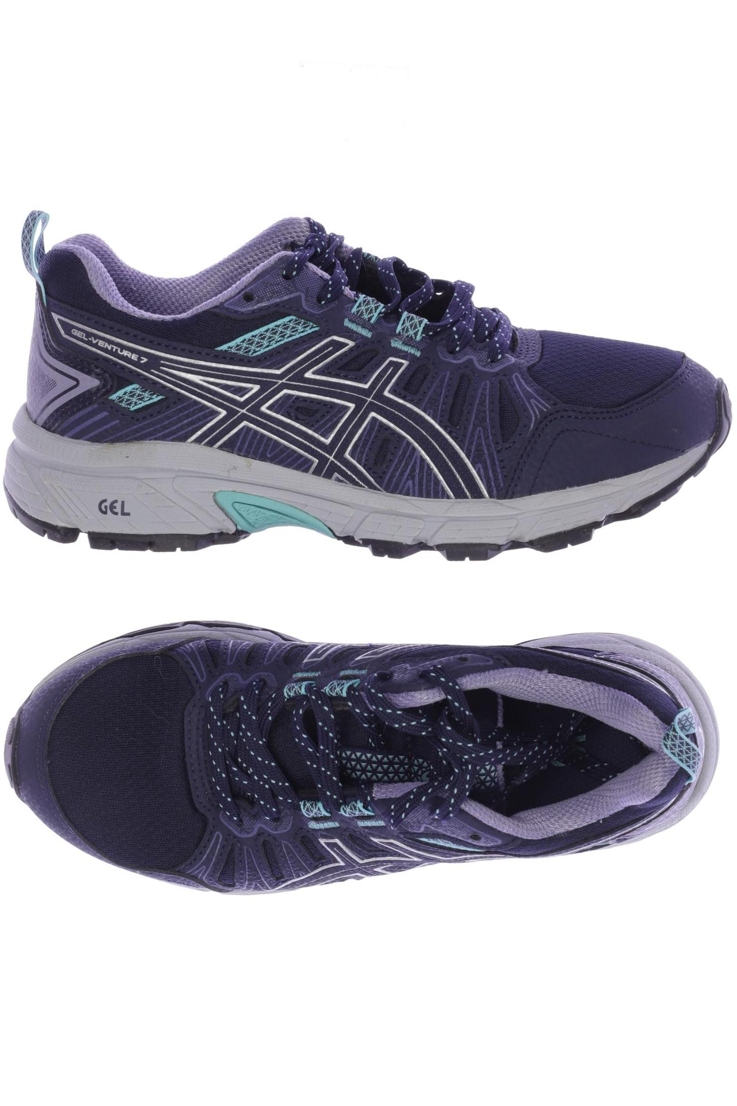 

Asics Damen Sneakers, flieder, Gr. 3