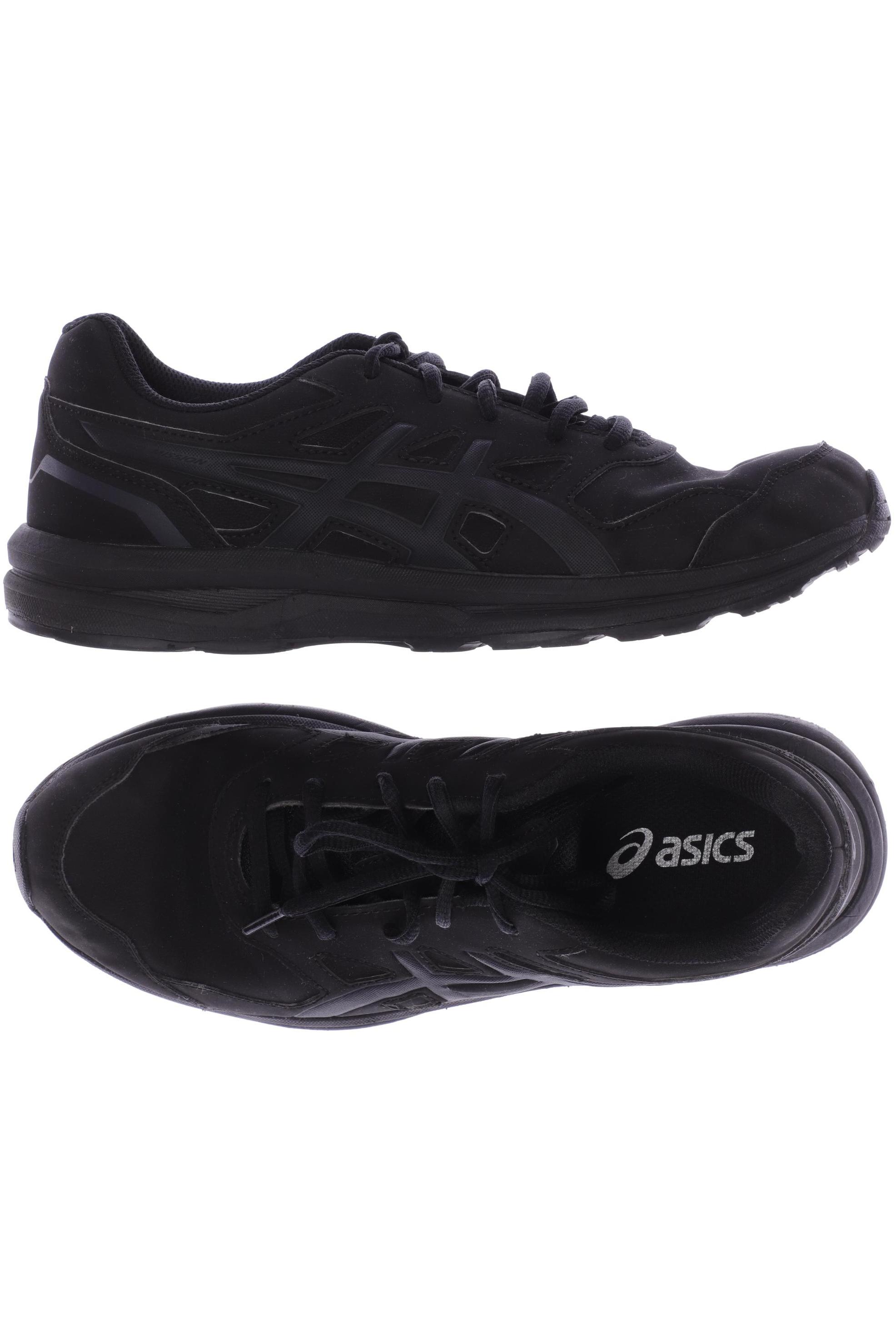 

Asics Damen Sneakers, schwarz