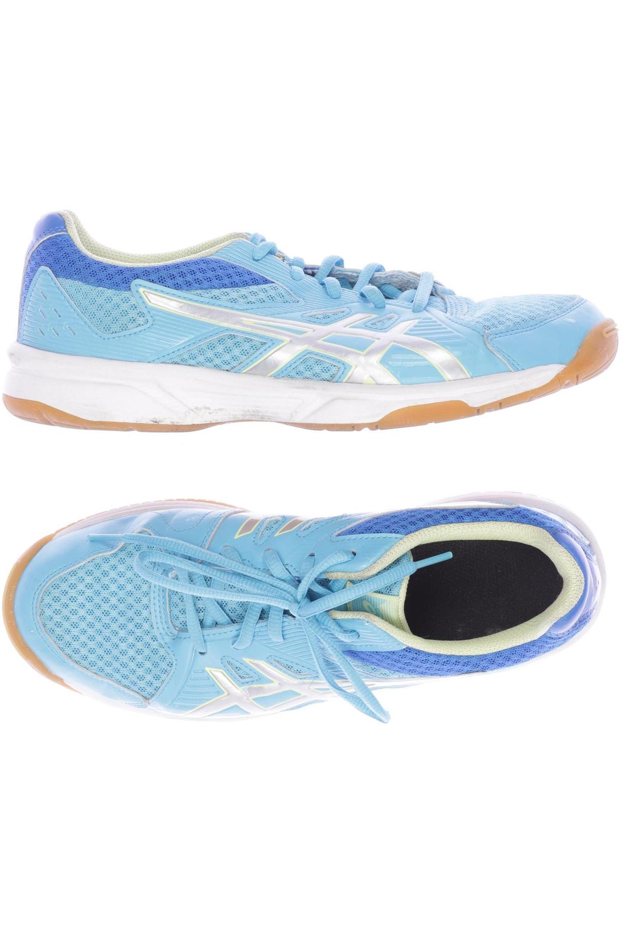 

Asics Damen Sneakers, blau, Gr. 40
