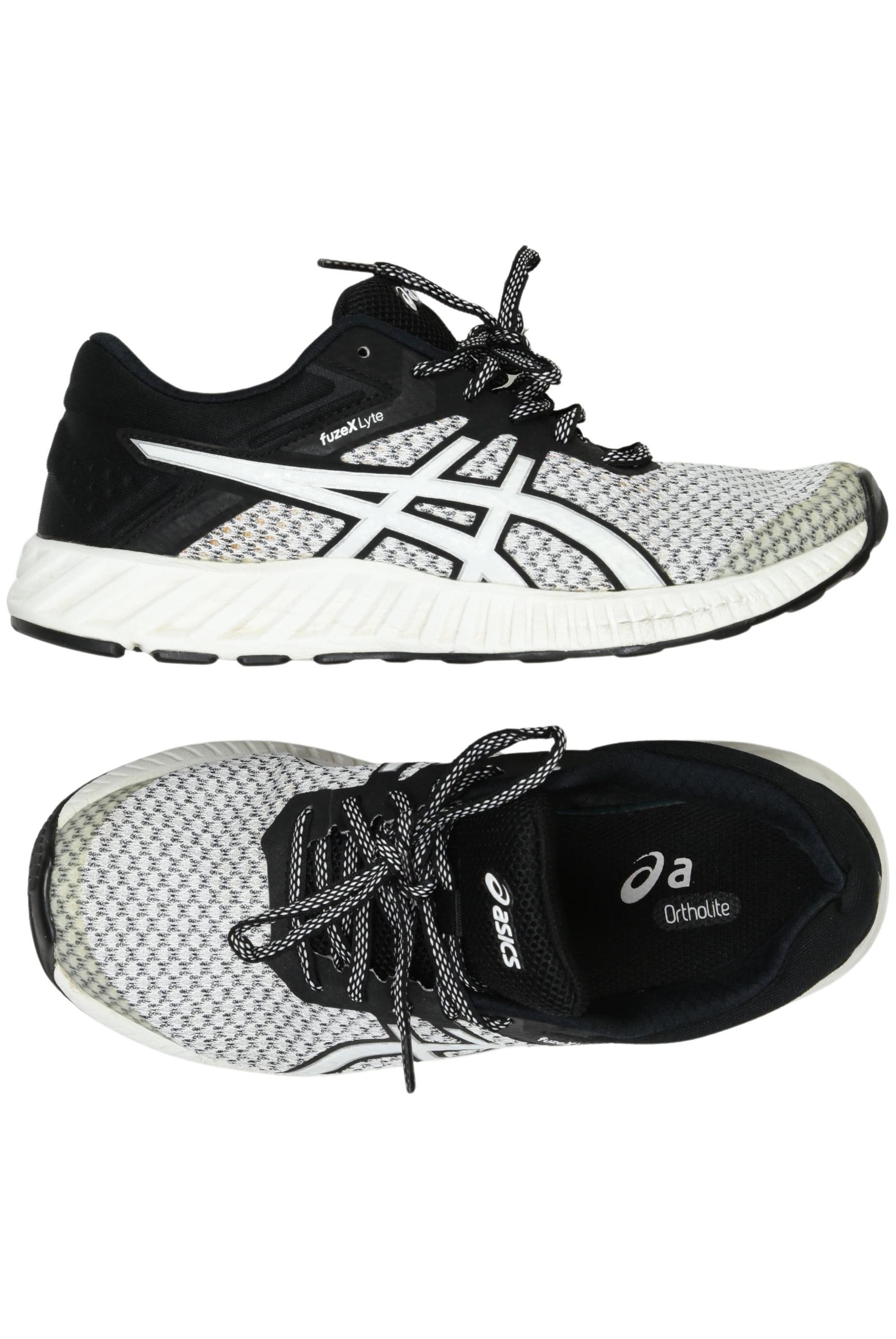 

Asics Damen Sneakers, schwarz, Gr. 37.5