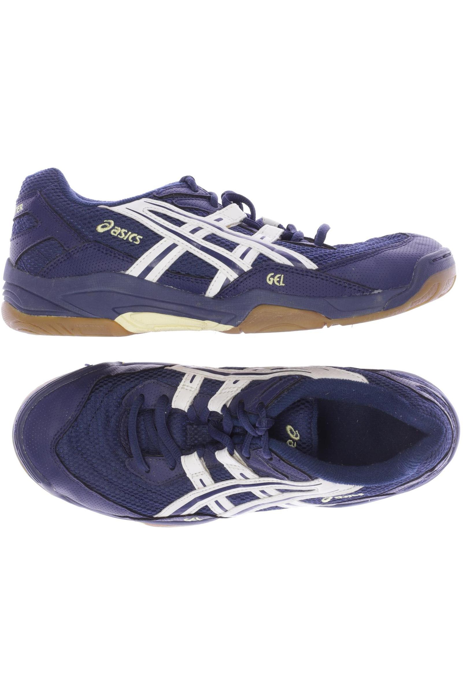 

Asics Damen Sneakers, blau