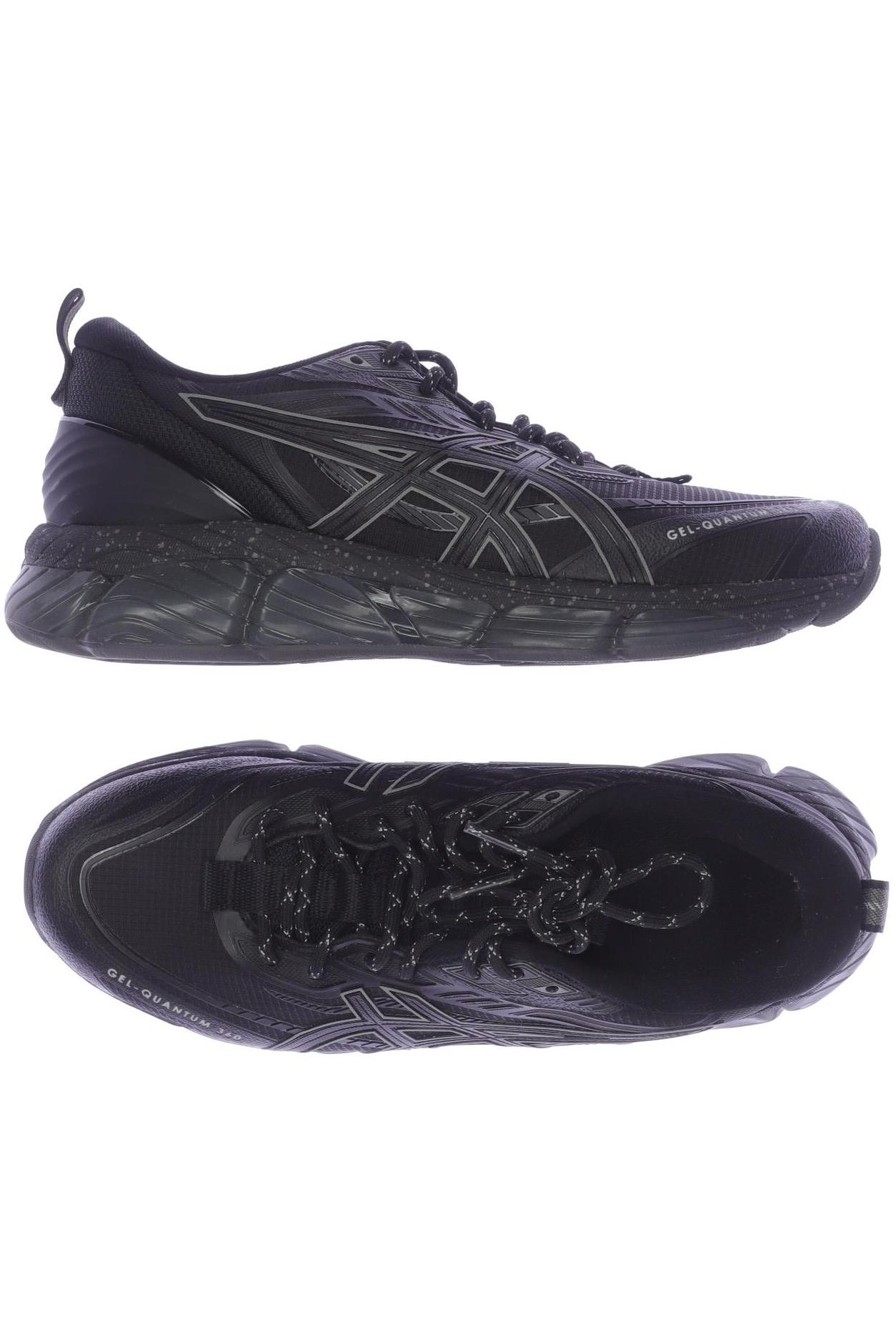 

Asics Damen Sneakers, schwarz, Gr. 39.5