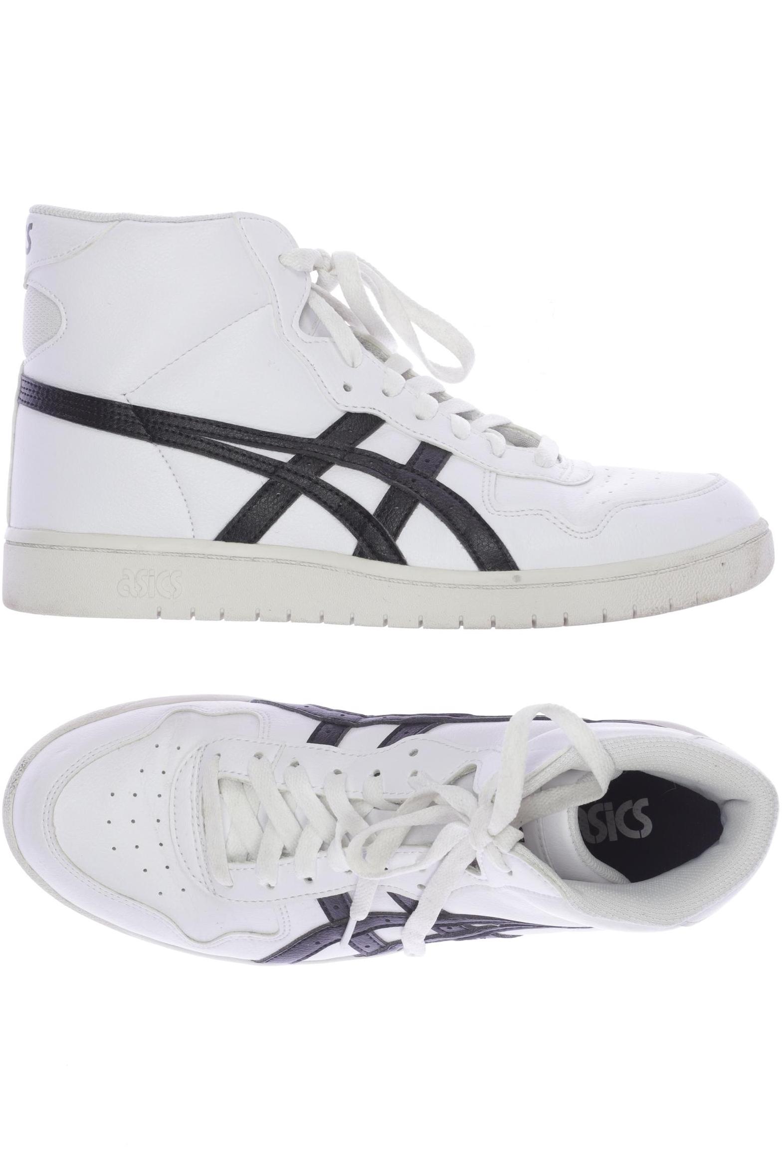 

Asics Damen Sneakers, weiß, Gr. 41.5