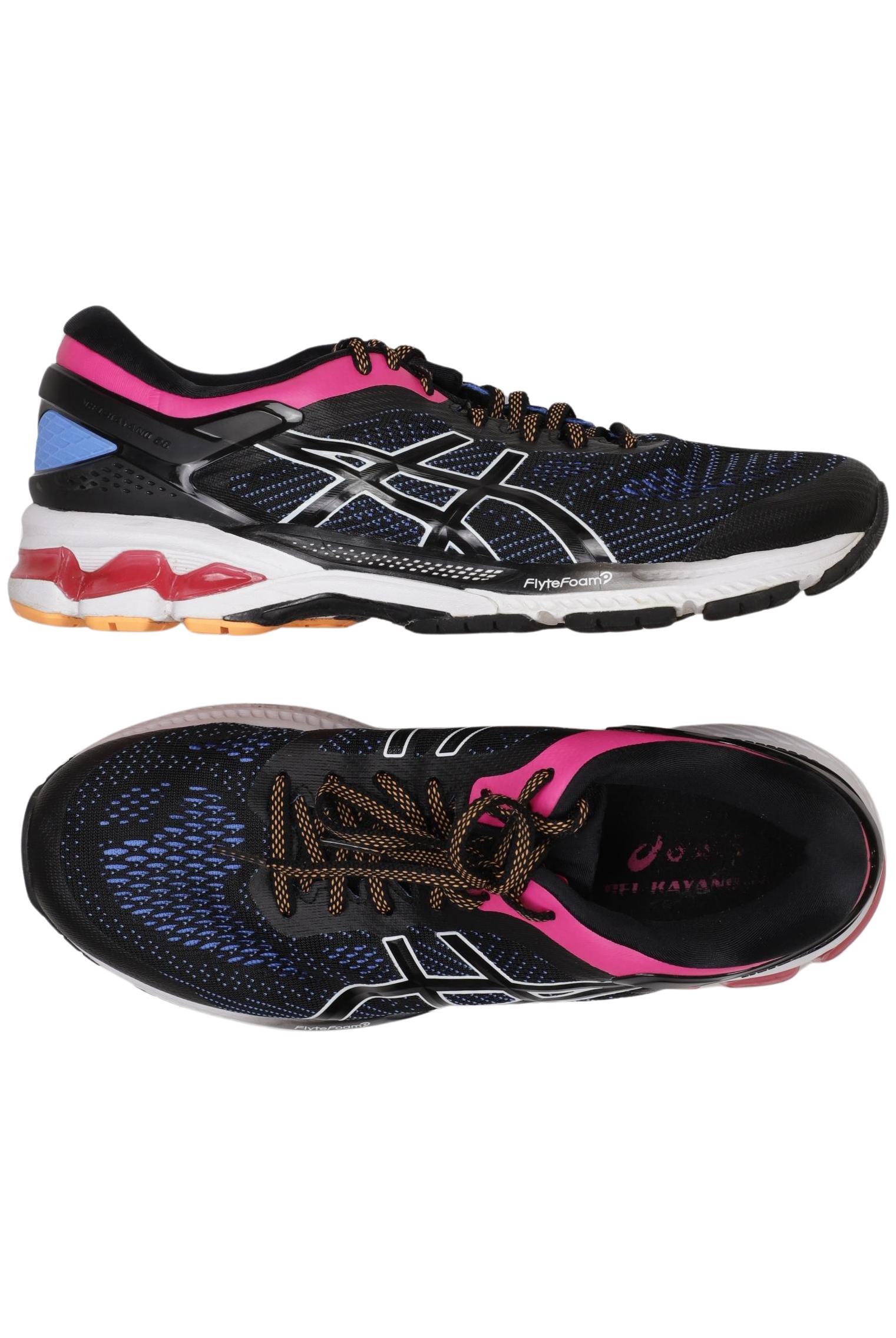 

Asics Damen Sneakers, mehrfarbig, Gr. 41.5