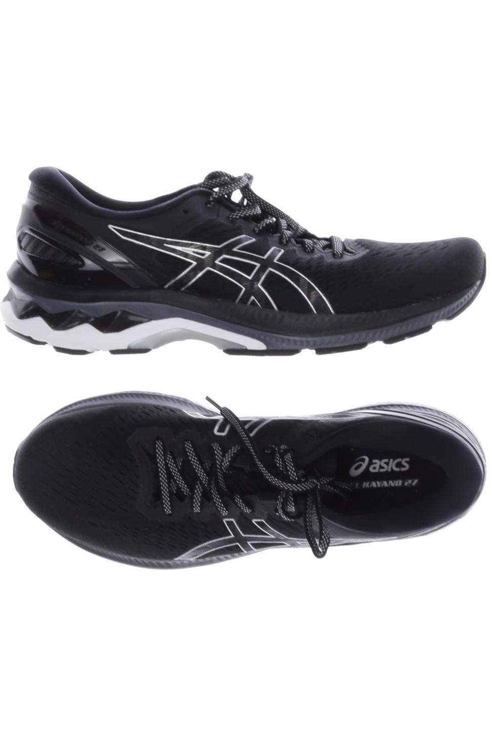 

Asics Damen Sneakers, schwarz, Gr. 43.5