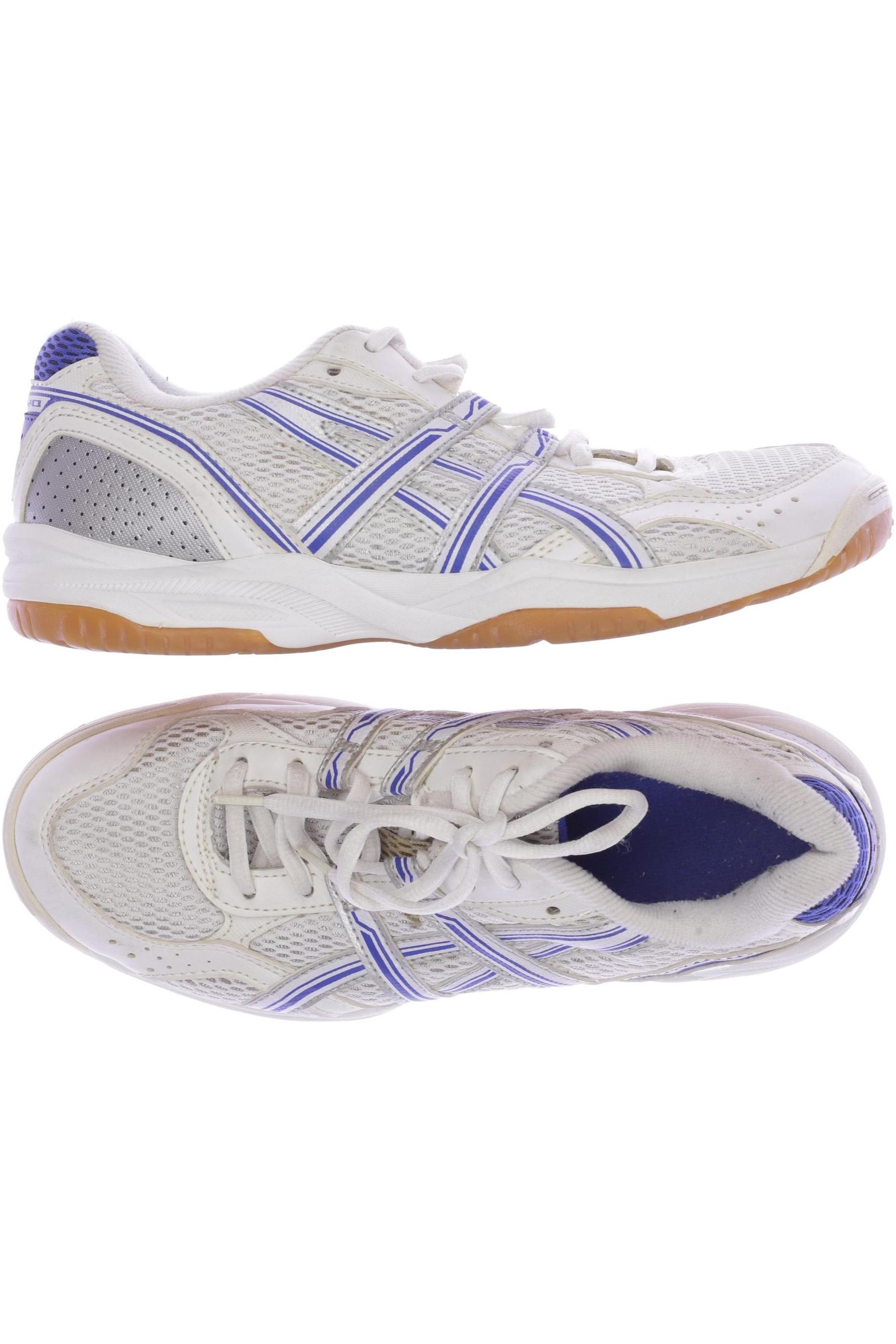 

Asics Damen Sneakers, weiß, Gr. 38