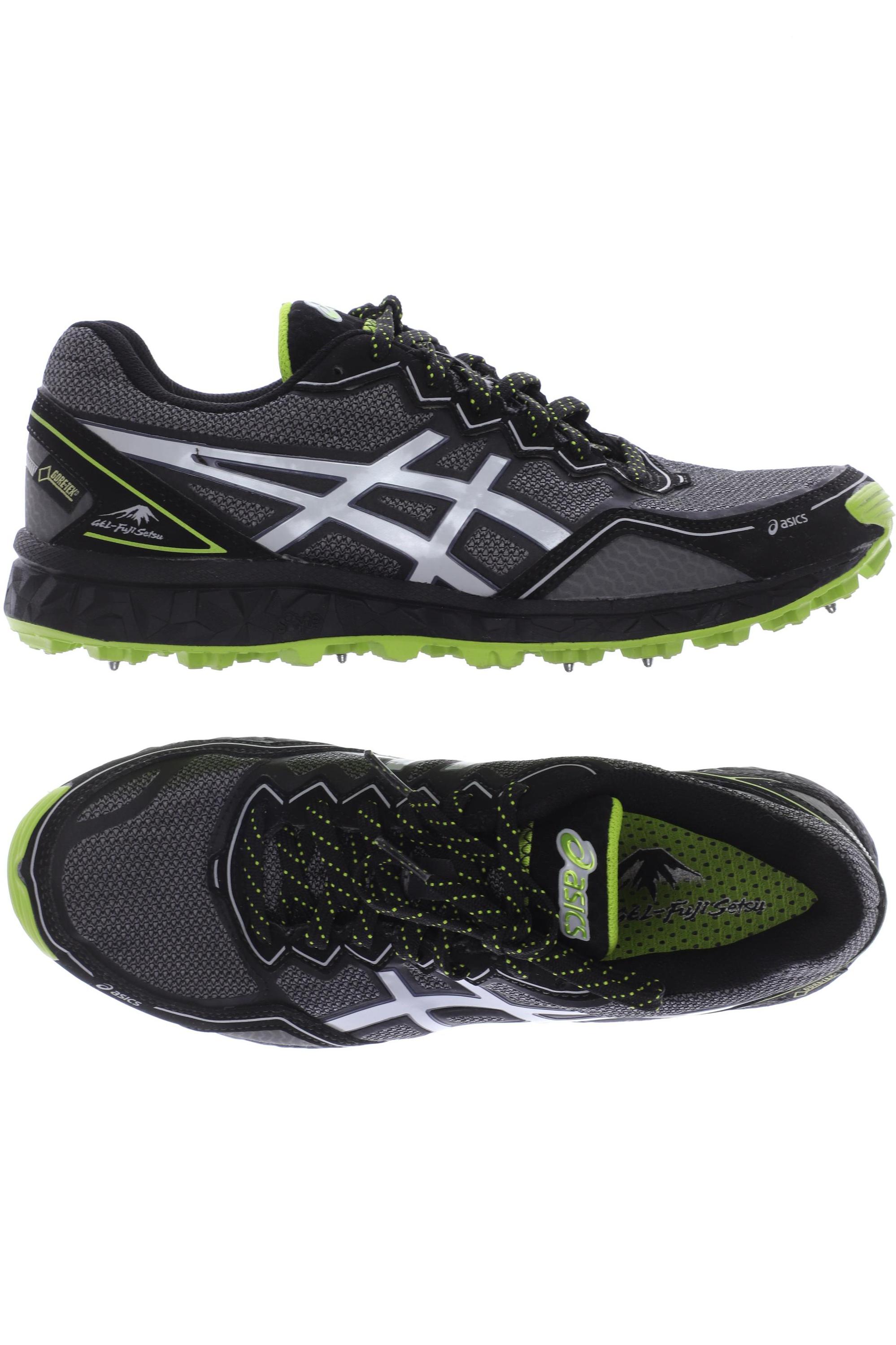 

Asics Damen Sneakers, grau, Gr. 40