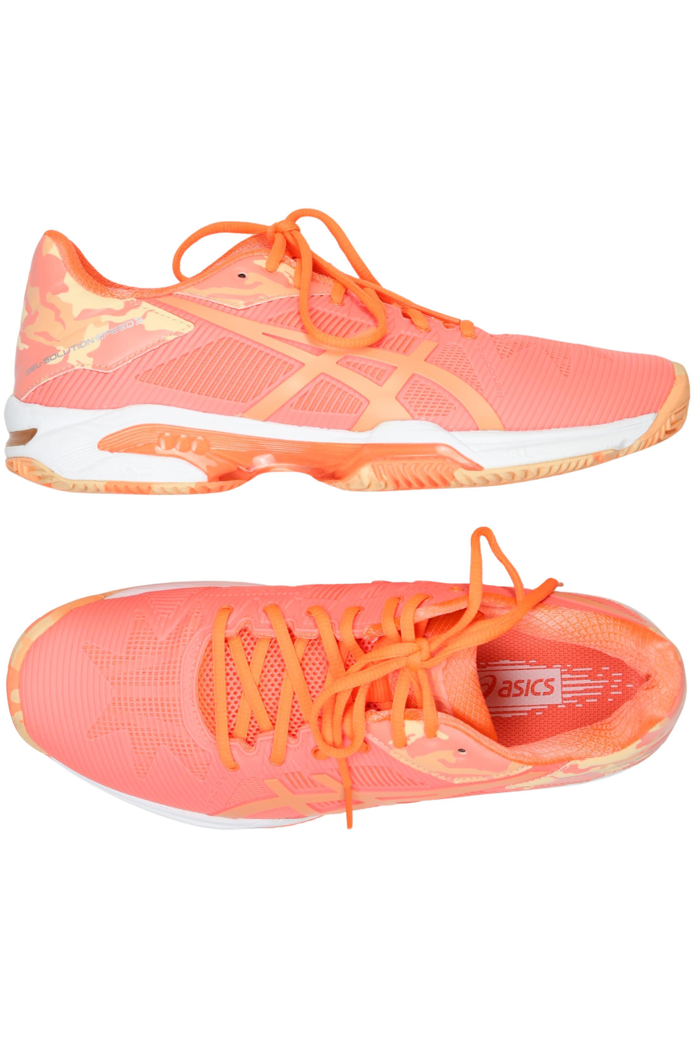 

Asics Damen Sneakers, orange, Gr. 40