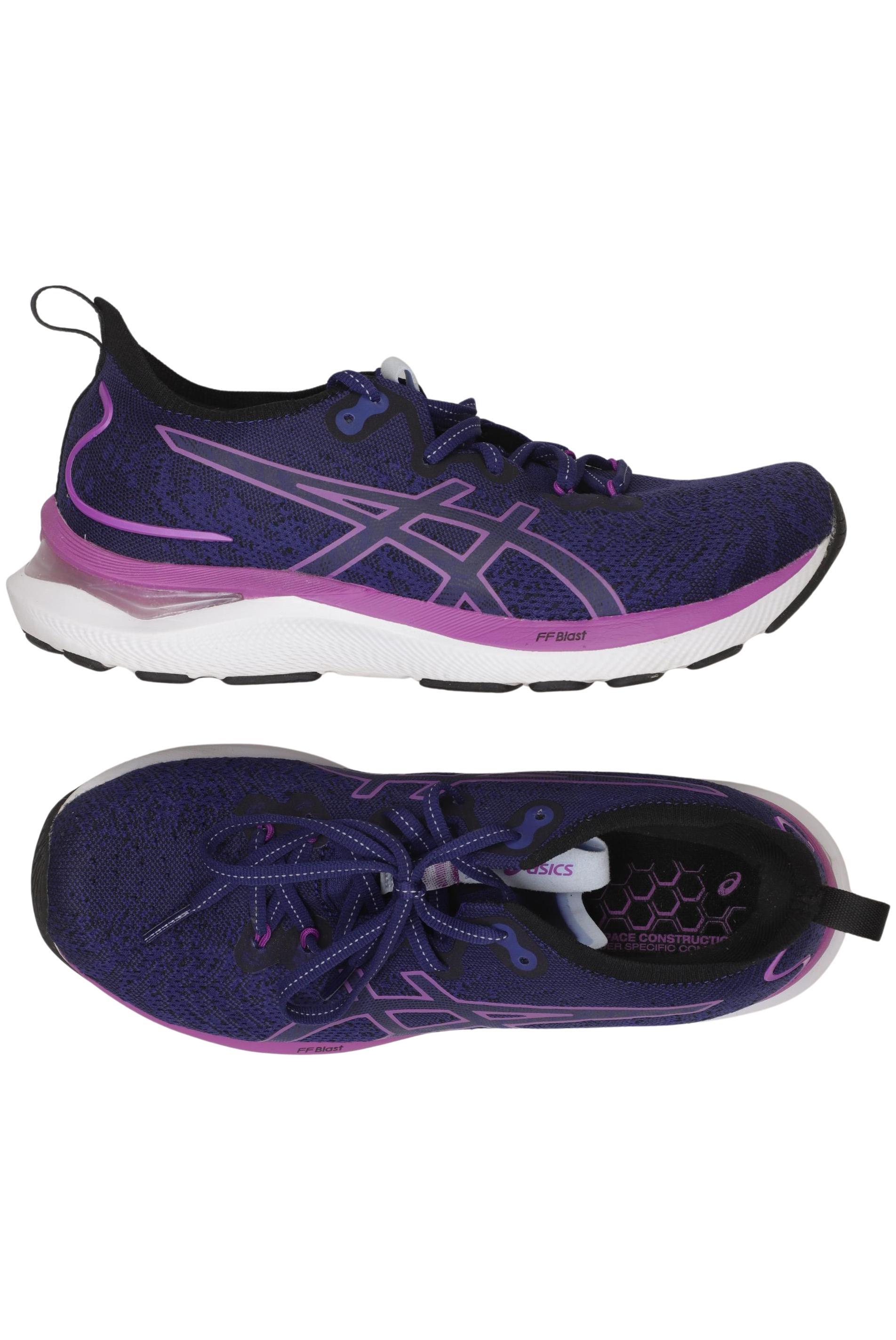

Asics Damen Sneakers, flieder, Gr. 41.5