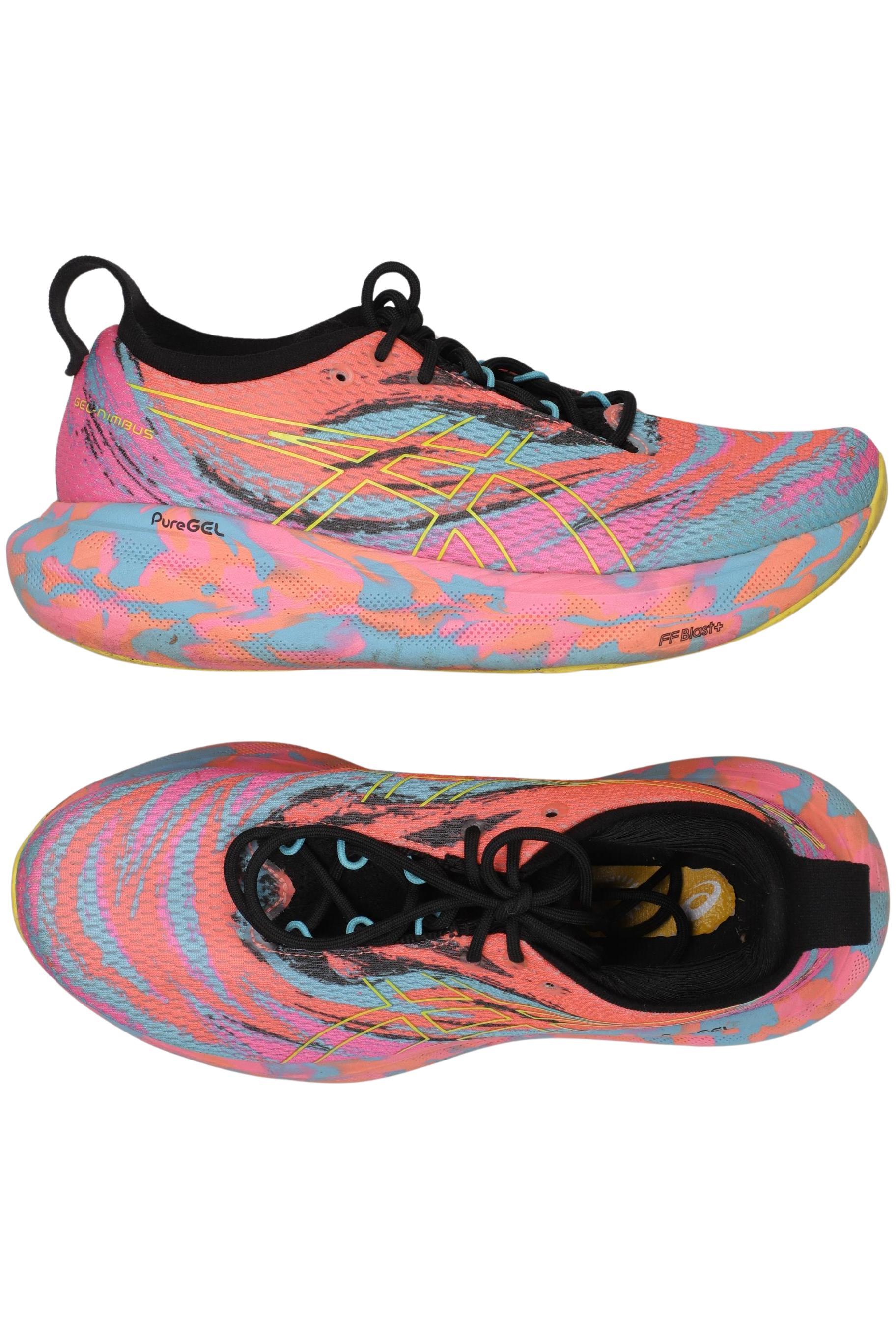 

Asics Damen Sneakers, neon, Gr. 40