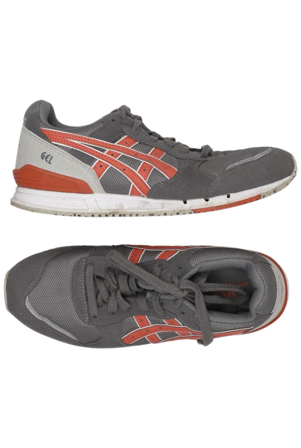 

Asics Damen Sneakers, grau, Gr. 37.5